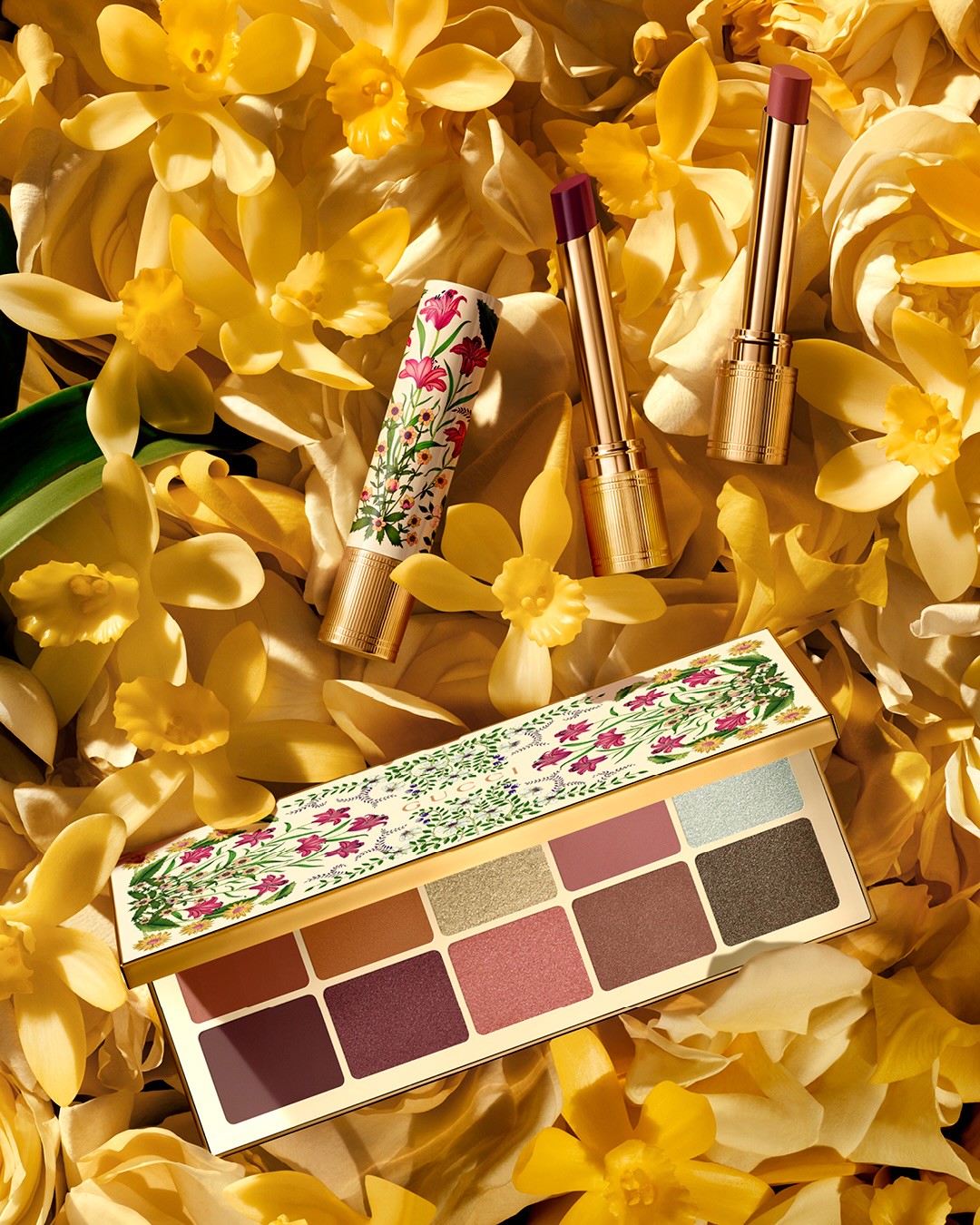 Hinh anh Gucci Beauty và bài toán khủng hoảng bản sắc thương hiệu 5