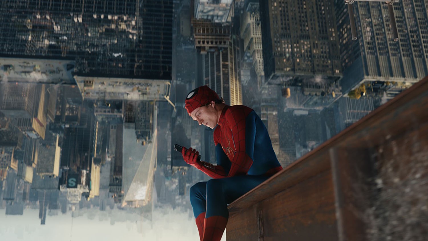 Hinh anh “Spider-Man: Brand New Day”: Bước đệm quan trọng với MCU 1