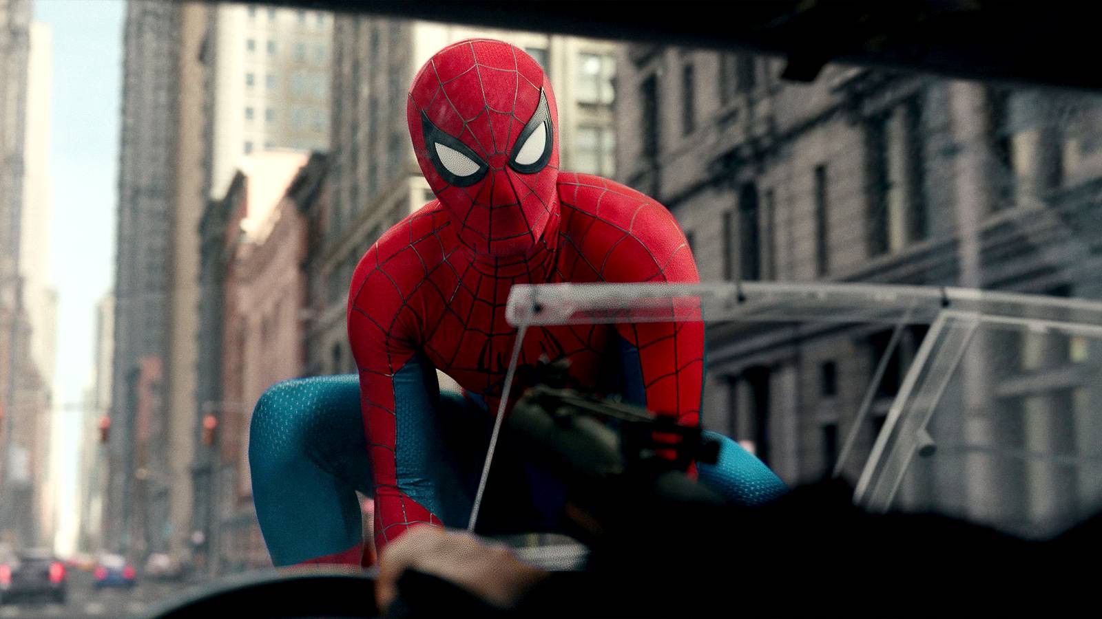 Hinh anh “Spider-Man: Brand New Day”: Bước đệm quan trọng với MCU 2