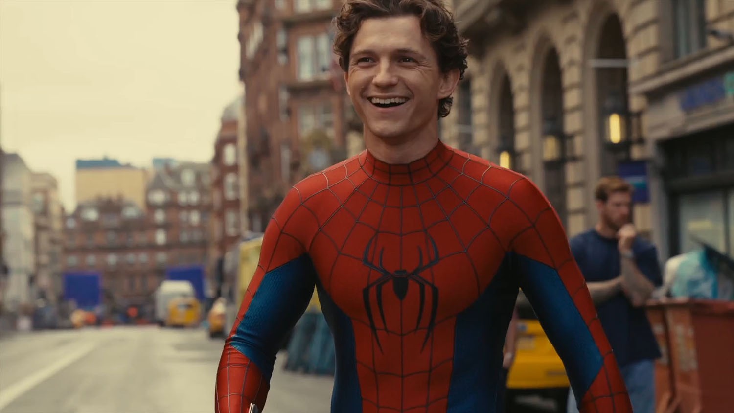 Hinh anh “Spider-Man: Brand New Day”: Bước đệm quan trọng với MCU 3