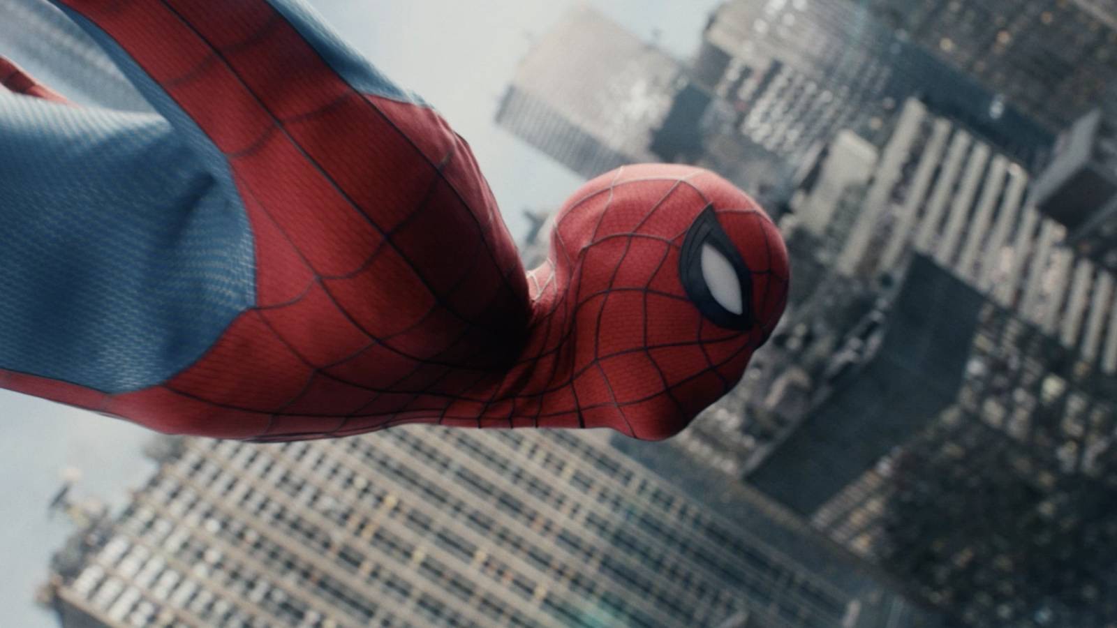 Hinh anh “Spider-Man: Brand New Day”: Bước đệm quan trọng với MCU 8