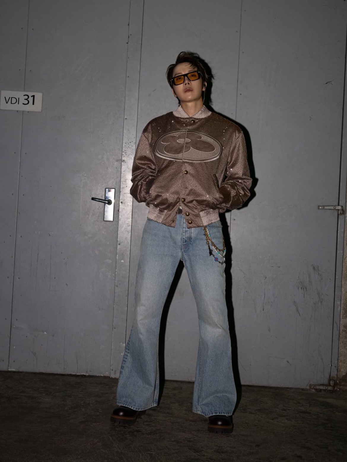 Hinh anh Khi sân khấu K-pop “hóa” sàn diễn runway 14