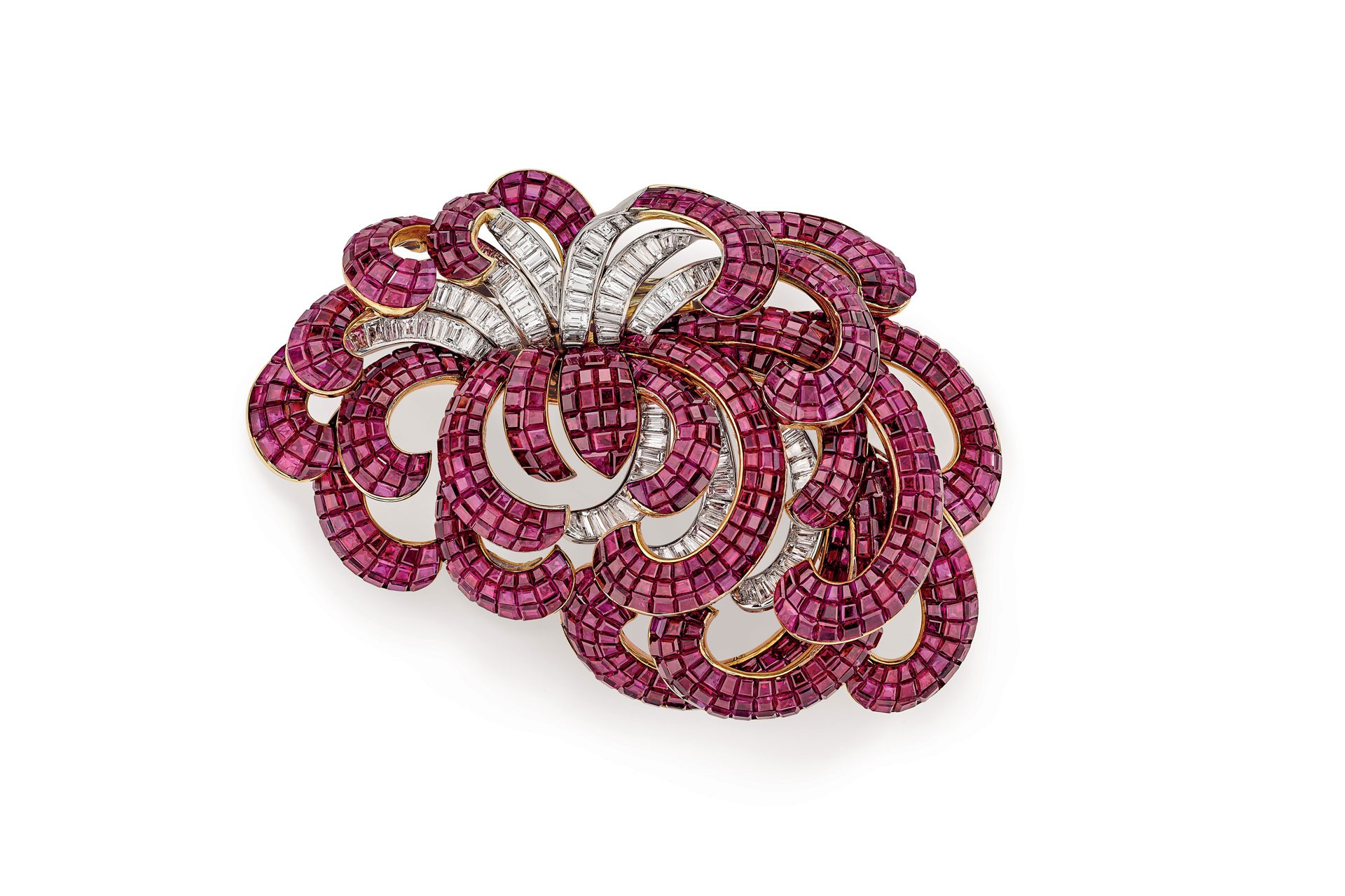 Hinh anh Van Cleef & Arpels x MAK: Khi nghệ thuật kim hoàn gặp gỡ kiệt tác ứng dụng 12