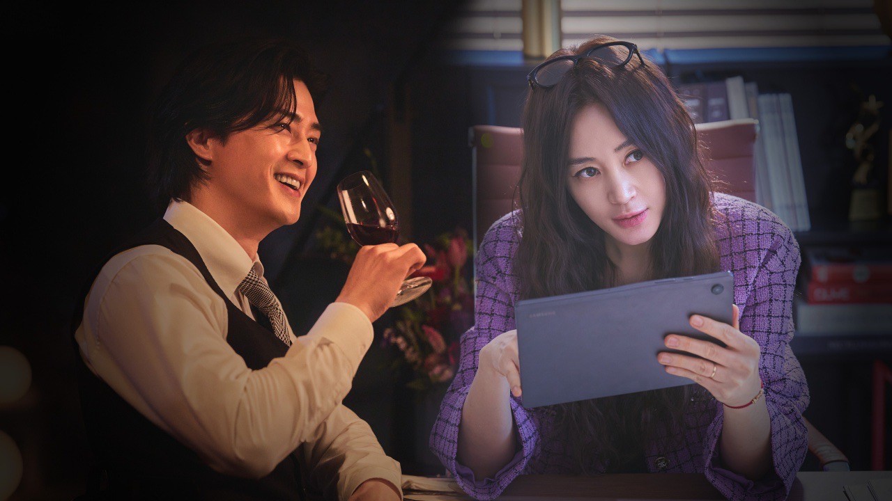 Hinh anh “Vỏ bọc ngoại tình”: Khi “chị đại” Kim Hye Soo vạch trần giới thượng lưu 7