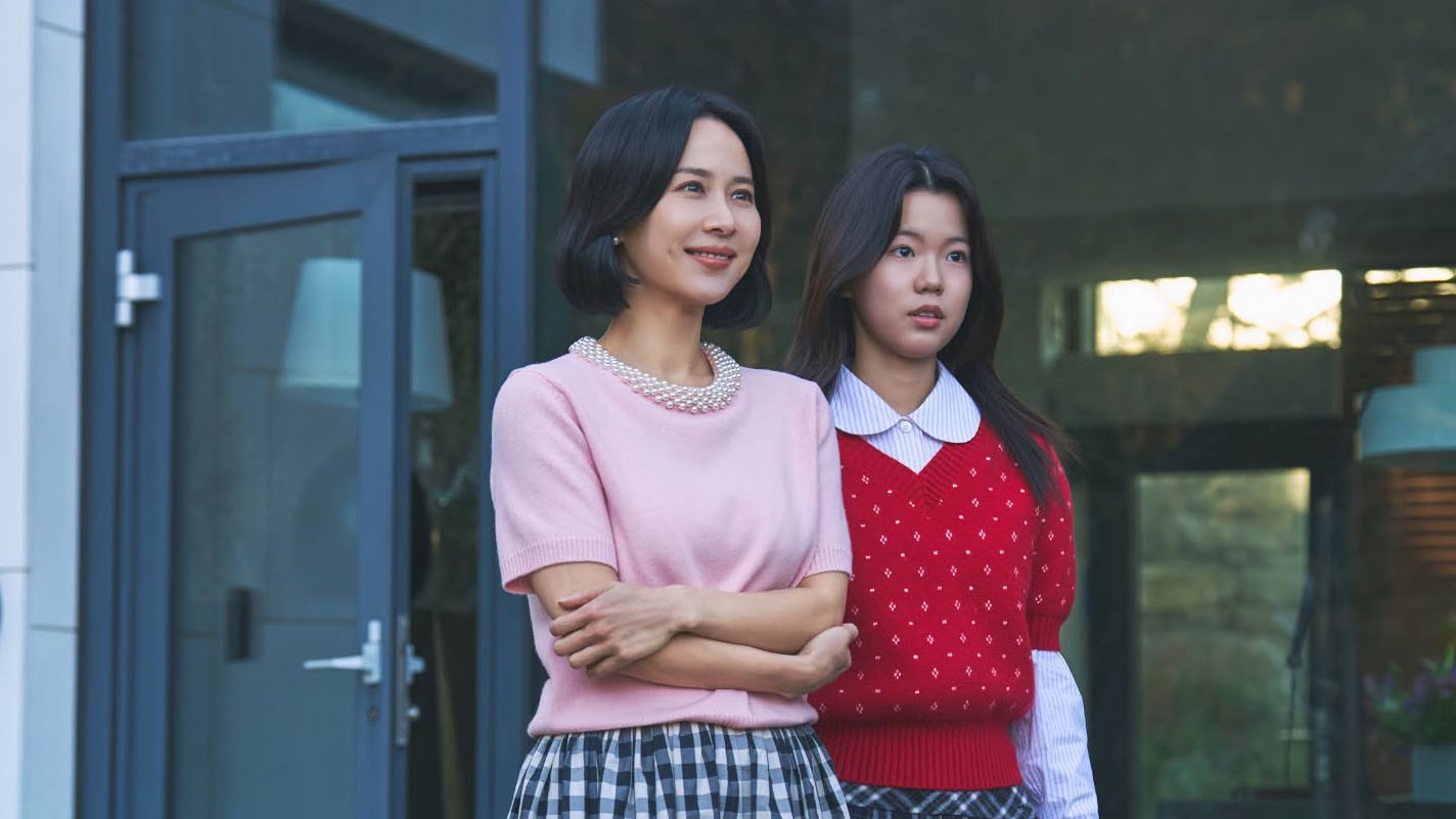 Hinh anh “Vỏ bọc ngoại tình”: Khi “chị đại” Kim Hye Soo vạch trần giới thượng lưu 5