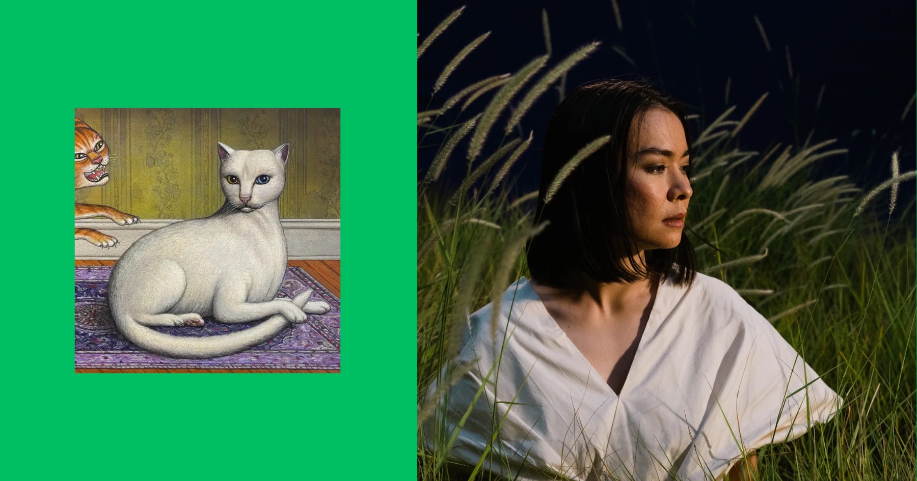 Hinh anh Bạn đã nghe hết 10 album định hình làng nhạc Âu Mỹ nửa đầu năm 2026 này chưa? 7