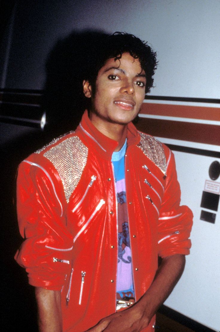 Hinh anh Michael Jackson và di sản thời trang đang dần bị quên lãng  12