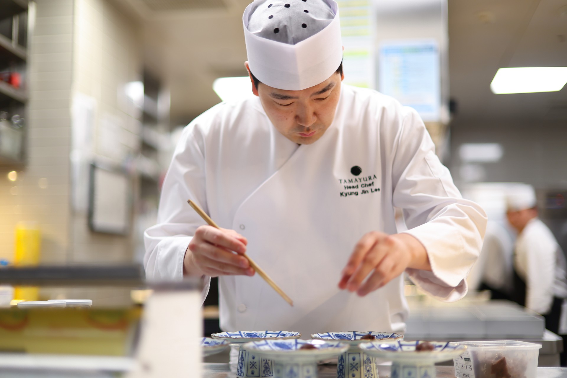 Hinh anh Hành trình Savor by JW: Khi ẩm thực Nhật Bản kết nối tinh thần Nikkei 3