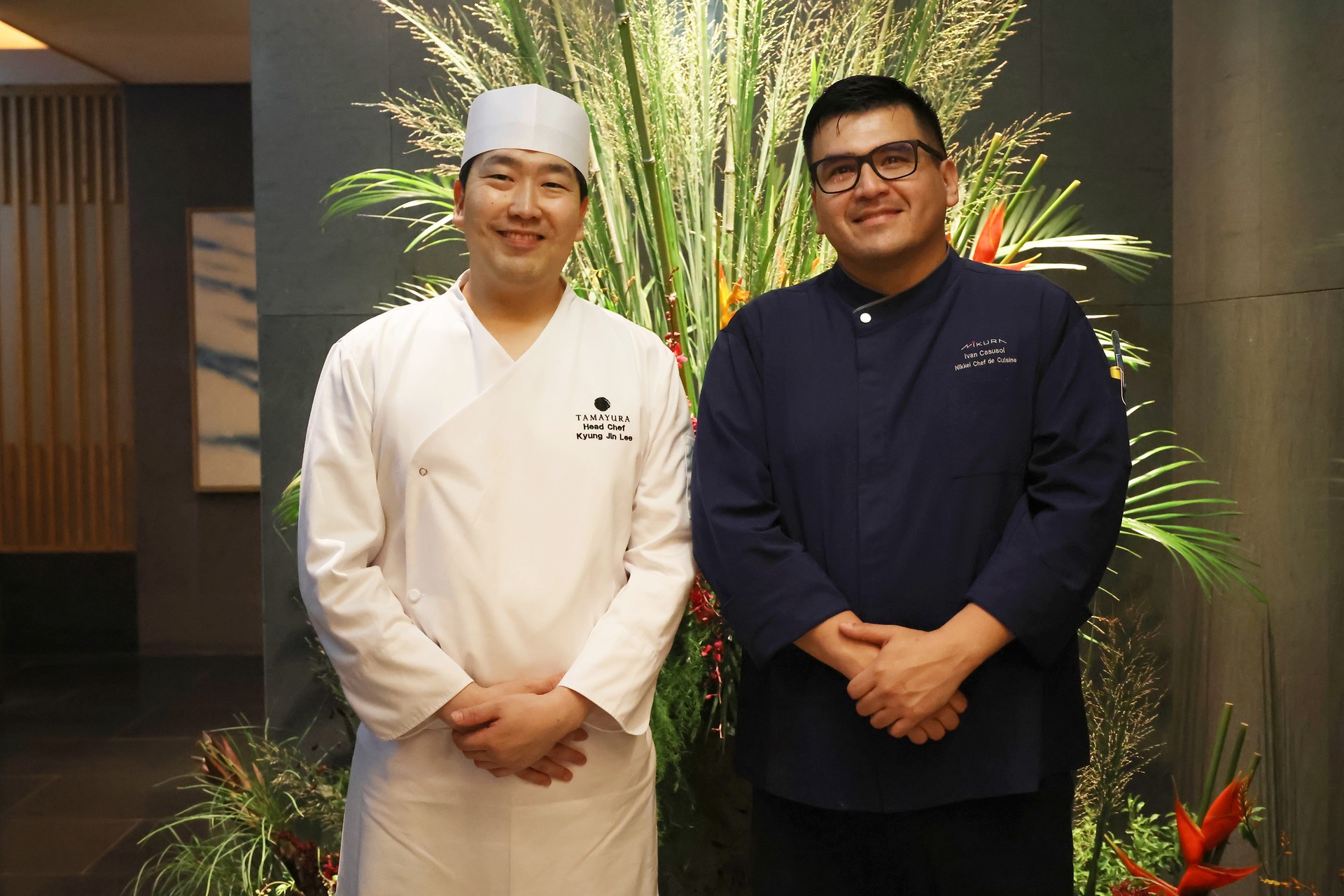 Hinh anh Hành trình Savor by JW: Khi ẩm thực Nhật Bản kết nối tinh thần Nikkei 1