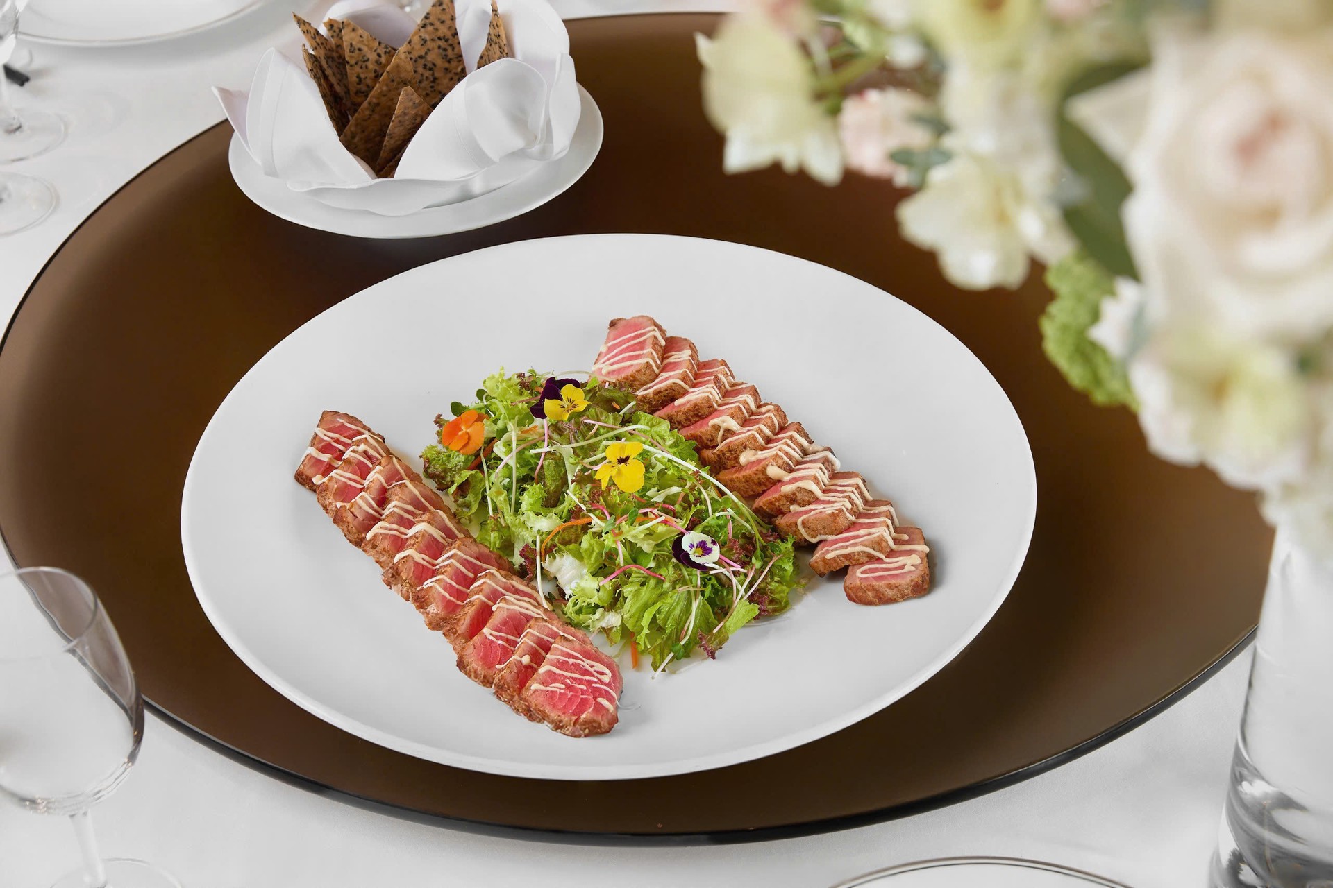 Hinh anh Về Sheraton Saigon Grand Opera Hotel 4