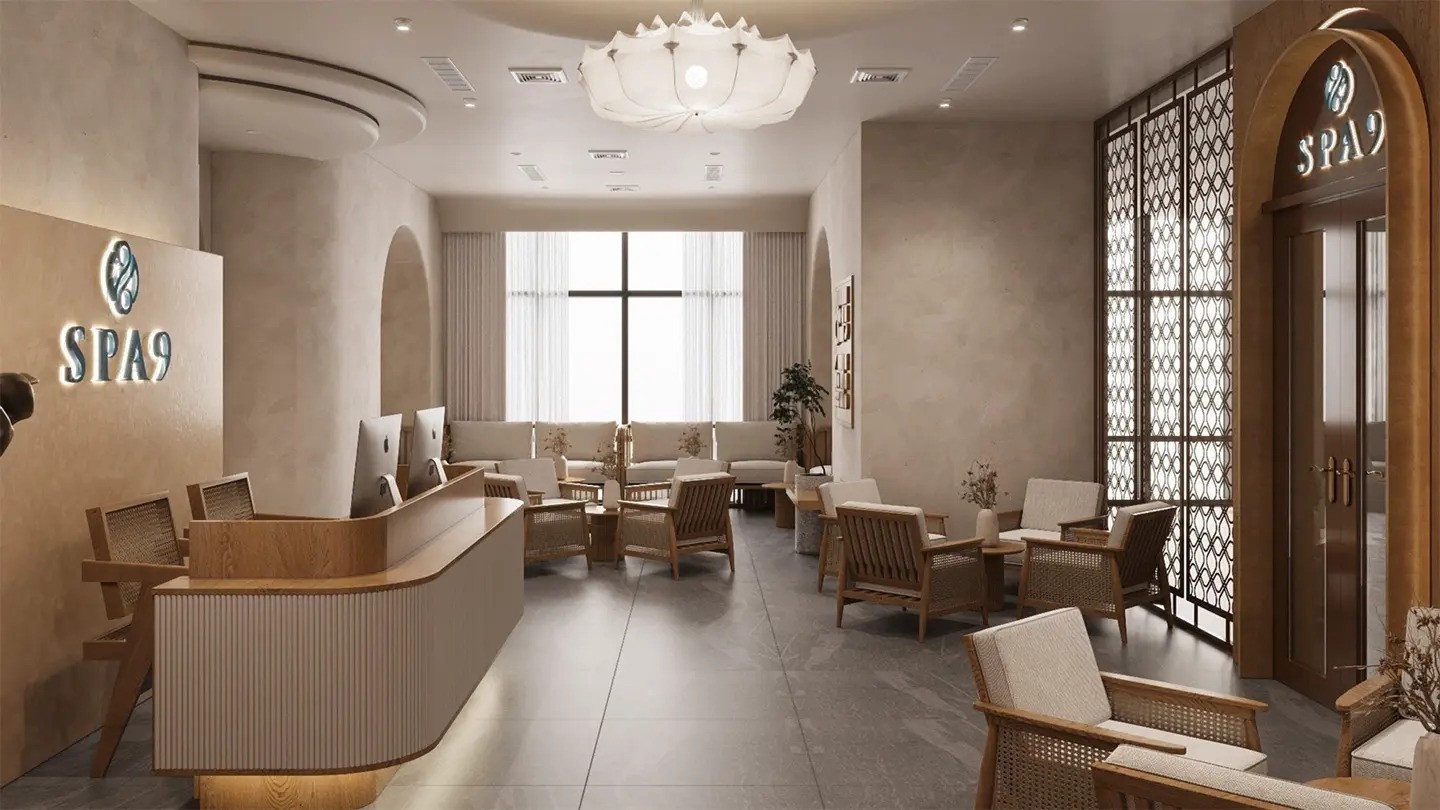 Hinh anh L7 West Lake Hanoi: Nốt giao thời giữa di sản và phong cách sống đương đại 7