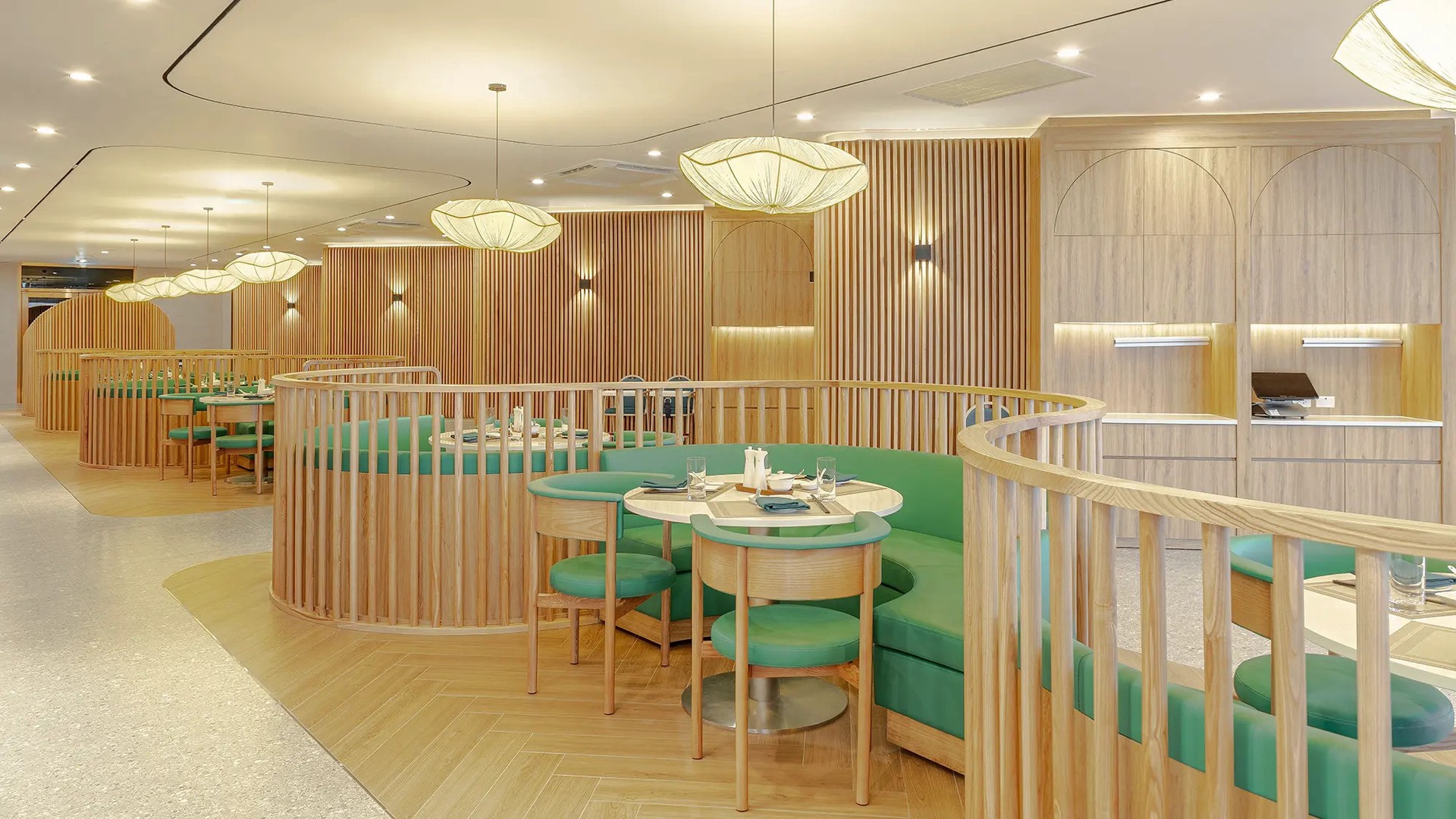 Hinh anh L7 West Lake Hanoi: Nốt giao thời giữa di sản và phong cách sống đương đại 4