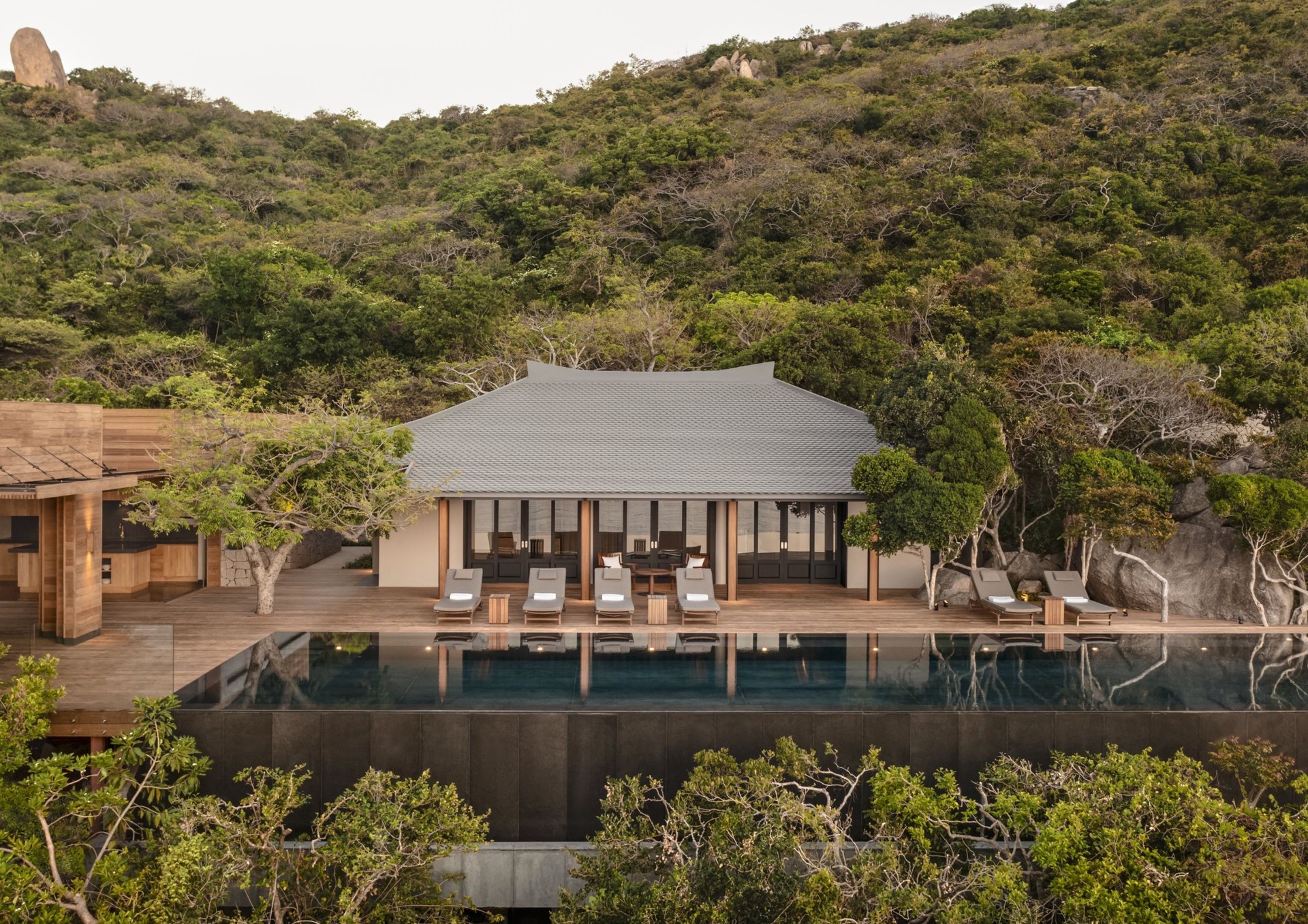 Hinh anh The World’s 50 Best Hotels 2026: Châu Á chiếm trọn ba vị trí dẫn đầu 9