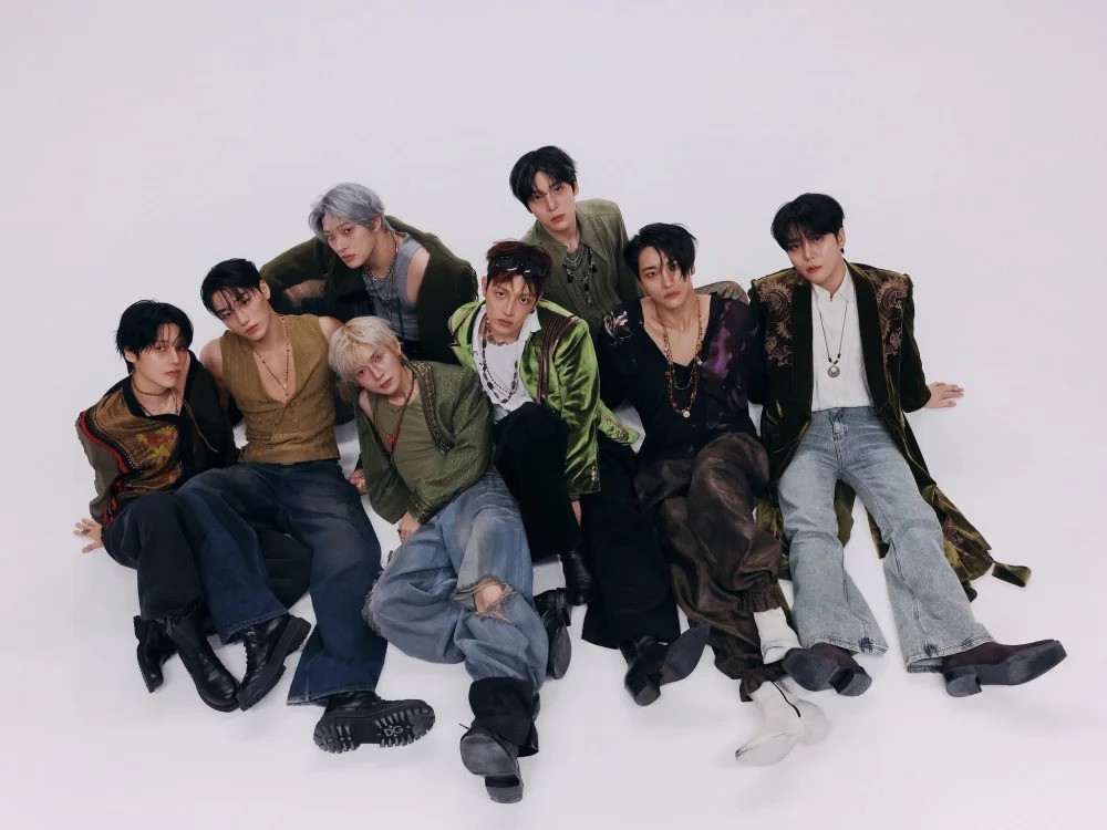 Hinh anh Golden Disc Awards lần thứ 41 tại Hà Nội: Idol nào sẽ xuất hiện? 8