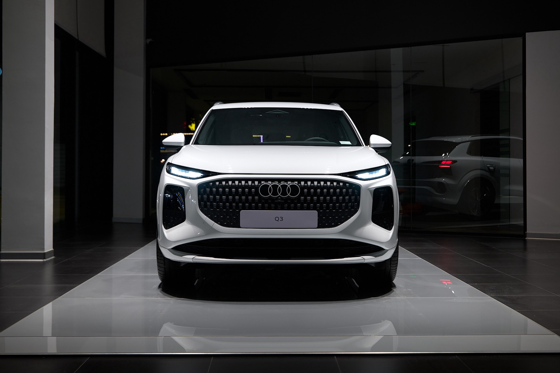 Hinh anh Audi Q3 thế hệ mới: khi chiếc xe trở thành một phần của đời sống gia đình 2