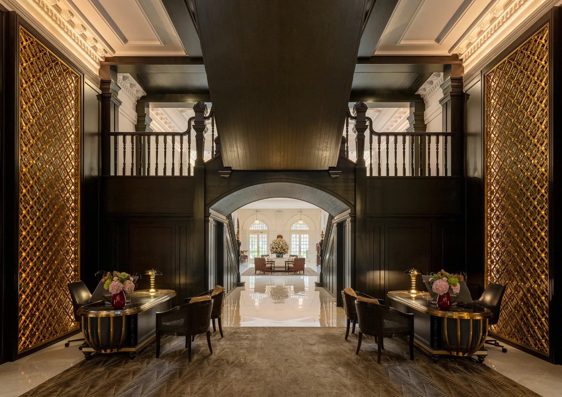 Hinh anh The World’s 50 Best Hotels 2026: Châu Á chiếm trọn ba vị trí dẫn đầu 4