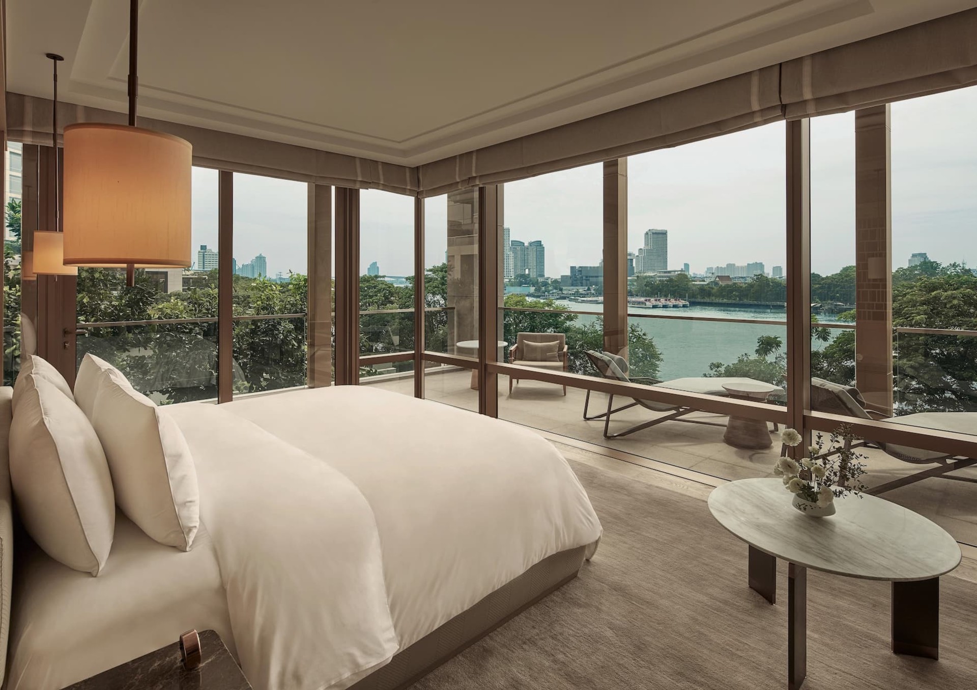 Hinh anh The World’s 50 Best Hotels 2026: Châu Á chiếm trọn ba vị trí dẫn đầu 2