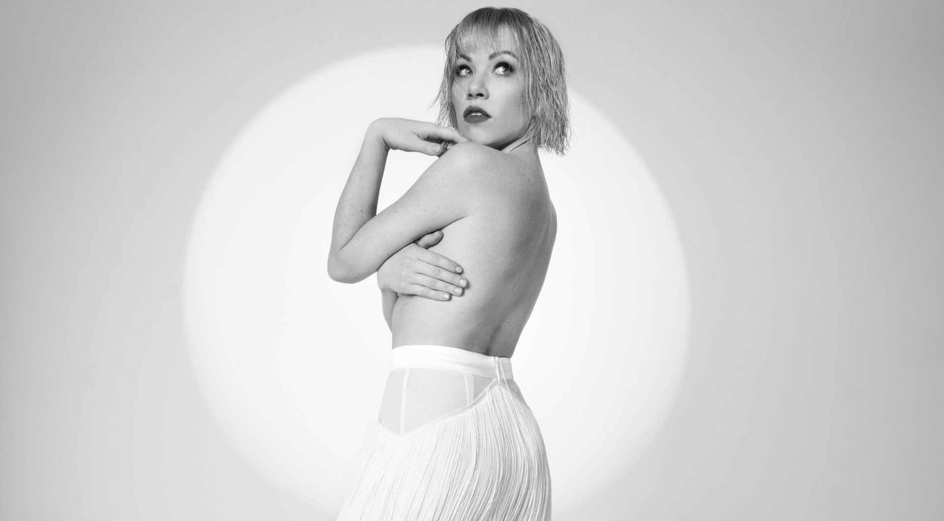 Hinh anh Carly Rae Jepsen: “Tôi đang hạnh phúc hơn bao giờ hết” 3