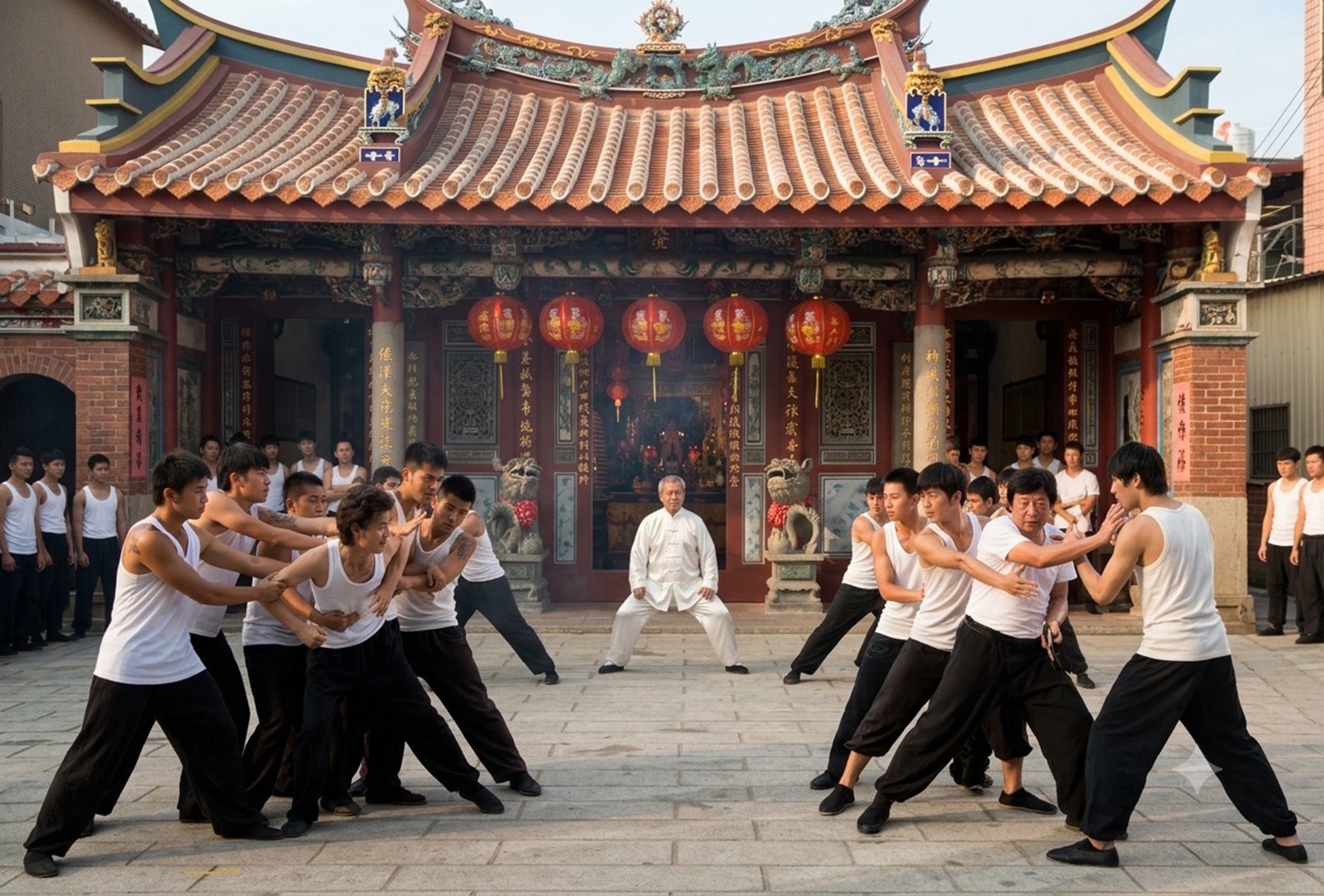 Hinh anh Chùm phim Á Đông cho một đêm trăng đong đầy 6