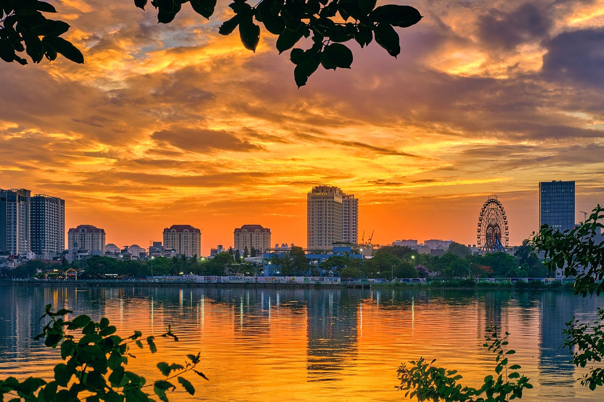 Hinh anh L7 West Lake Hanoi: Nốt giao thời giữa di sản và phong cách sống đương đại 9