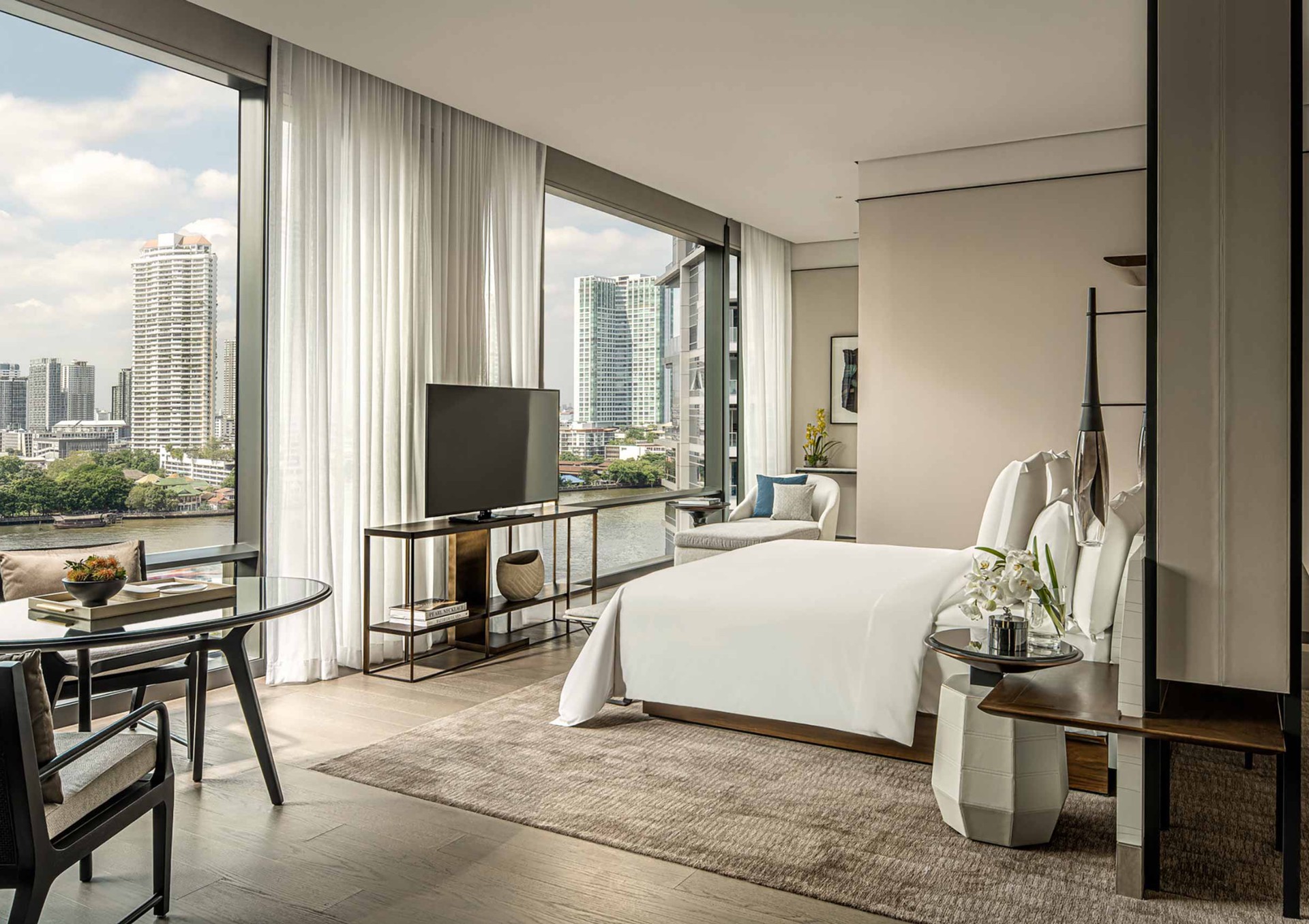 Hinh anh The World’s 50 Best Hotels 2026: Châu Á chiếm trọn ba vị trí dẫn đầu 1