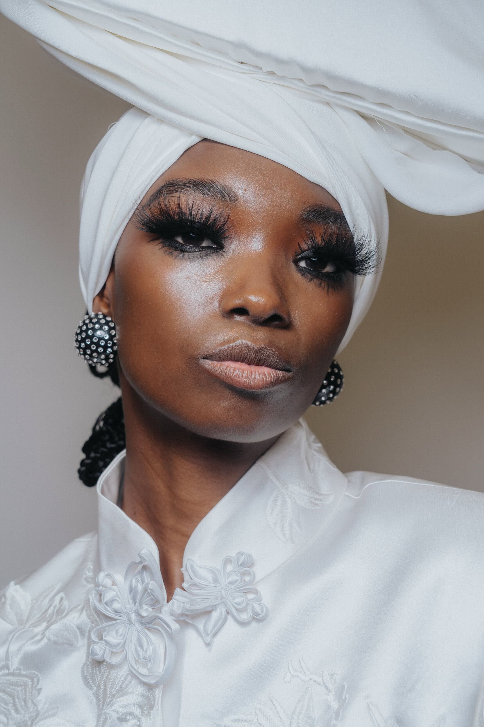 Hinh anh Những diện mạo khuấy động New York Fashion Week 2027 12