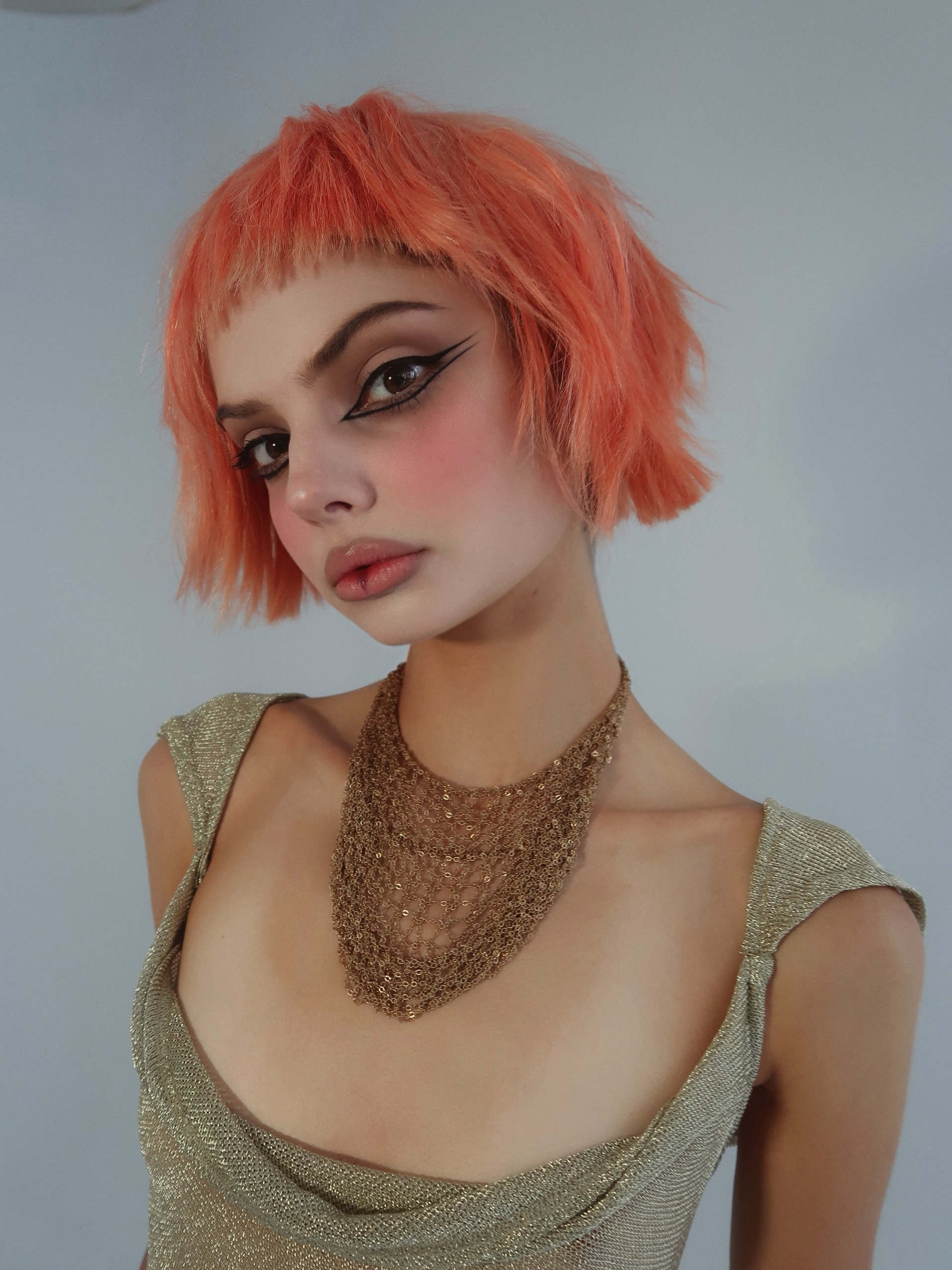 Hinh anh Những diện mạo khuấy động New York Fashion Week 2027 1