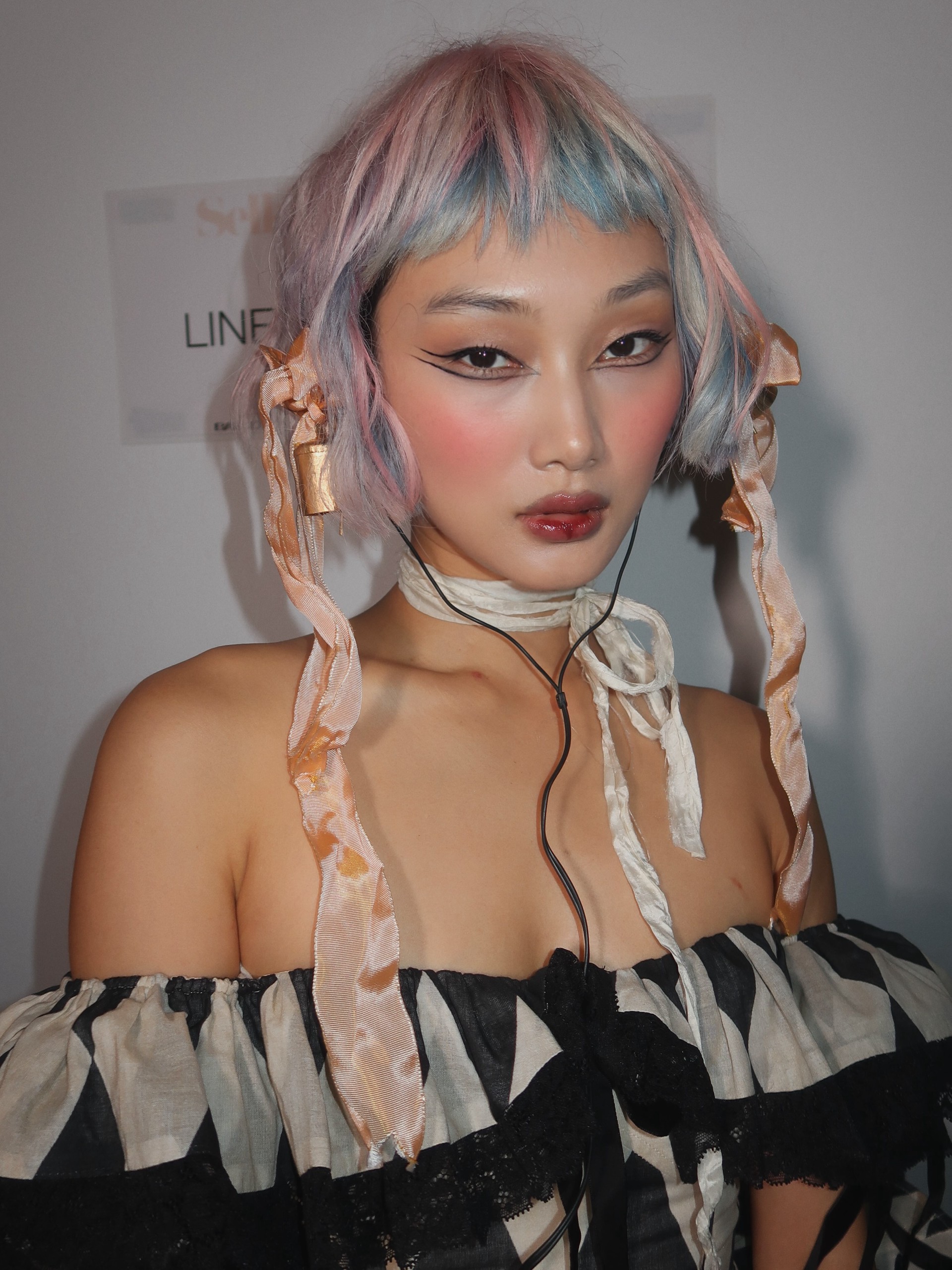 Hinh anh Những diện mạo khuấy động New York Fashion Week 2027 3