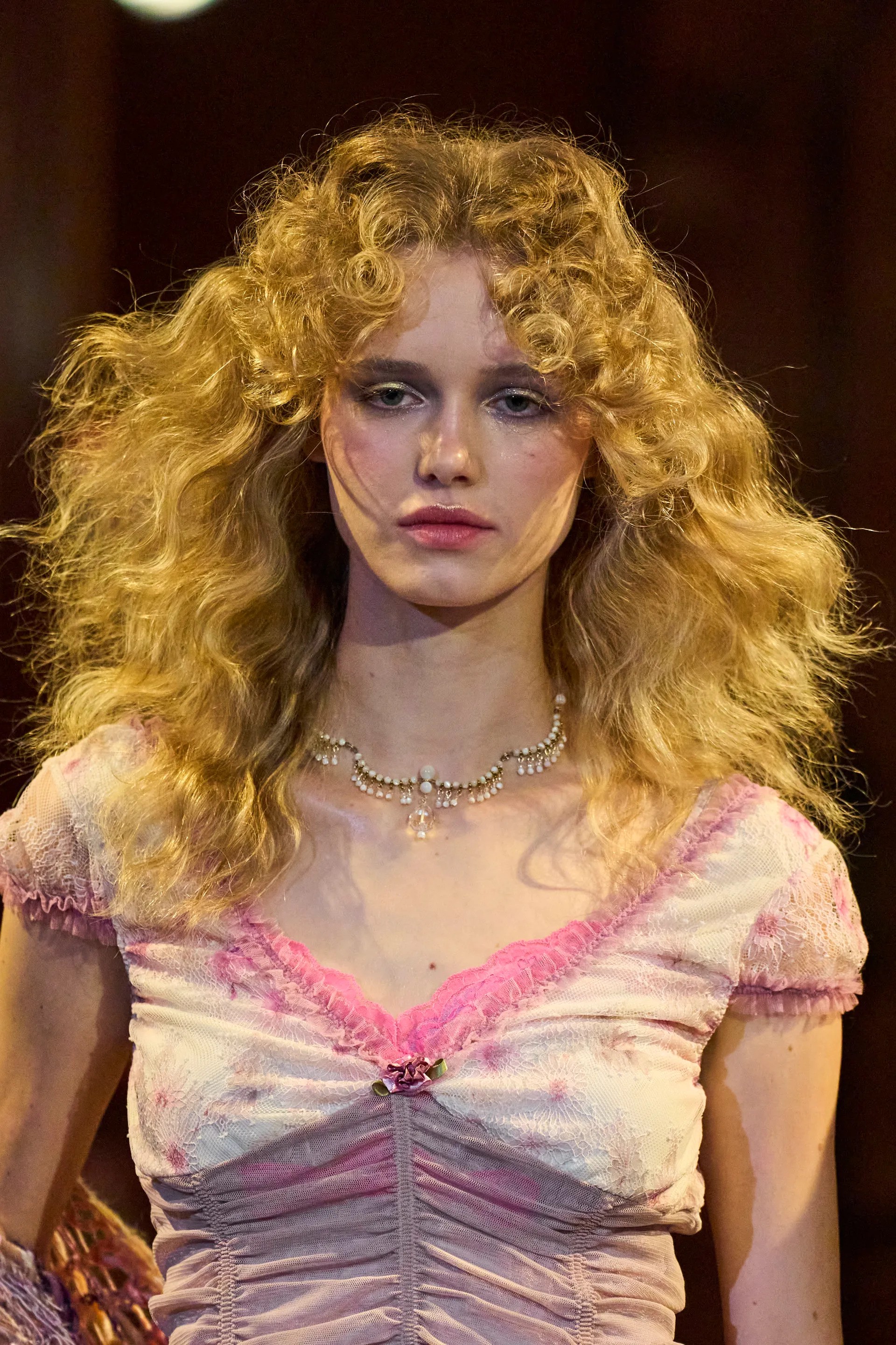 Hinh anh Những diện mạo khuấy động New York Fashion Week 2027 9