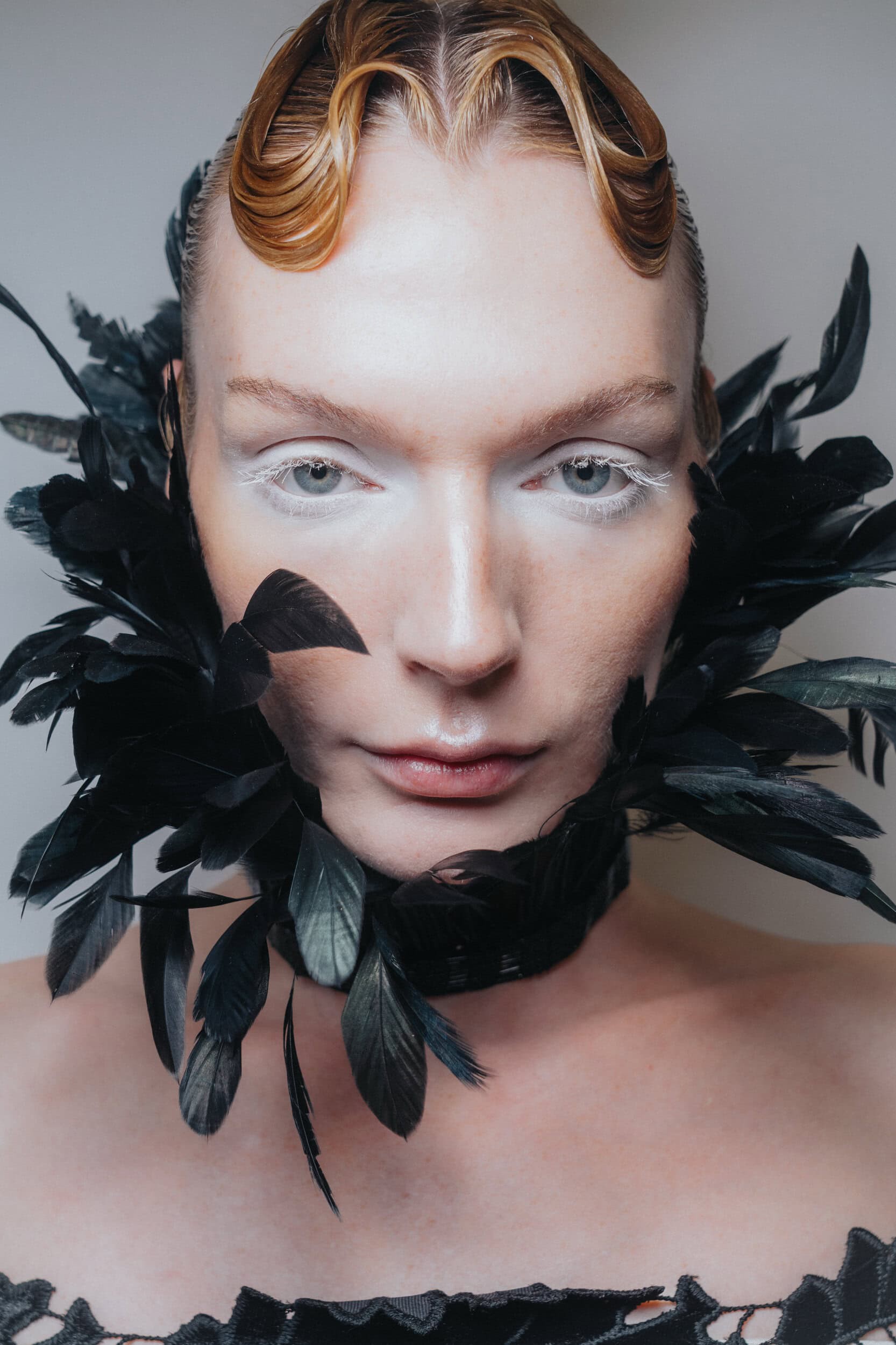 Hinh anh Những diện mạo khuấy động New York Fashion Week 2027 10