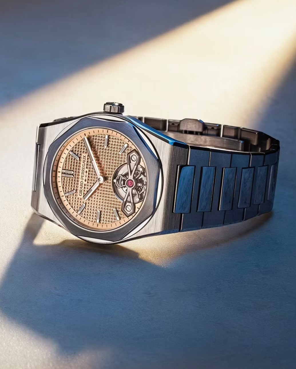 Hinh anh 3 cỗ máy thời gian định hình bức tranh Haute Horlogerie Thu-Đông 2026 9