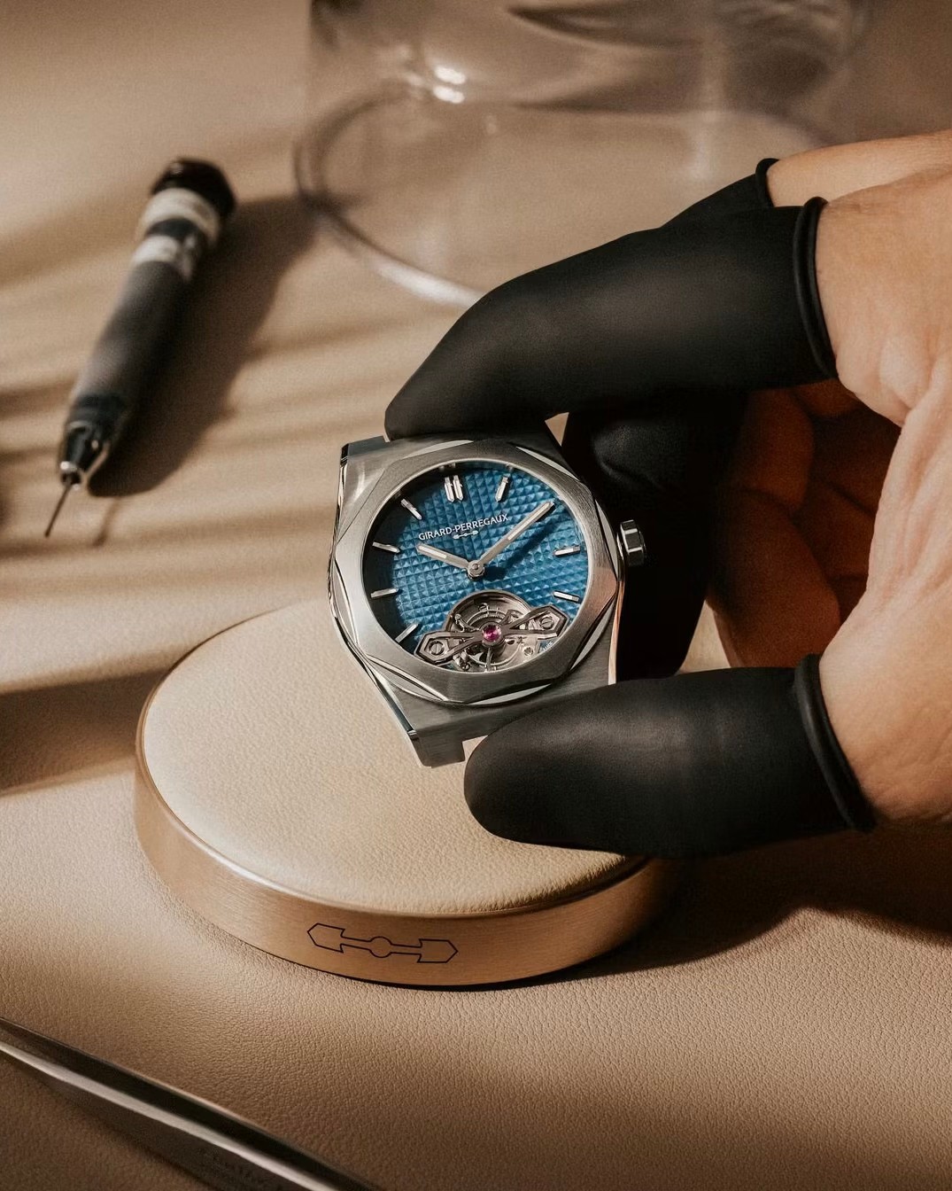 Hinh anh 3 cỗ máy thời gian định hình bức tranh Haute Horlogerie Thu-Đông 2026 11