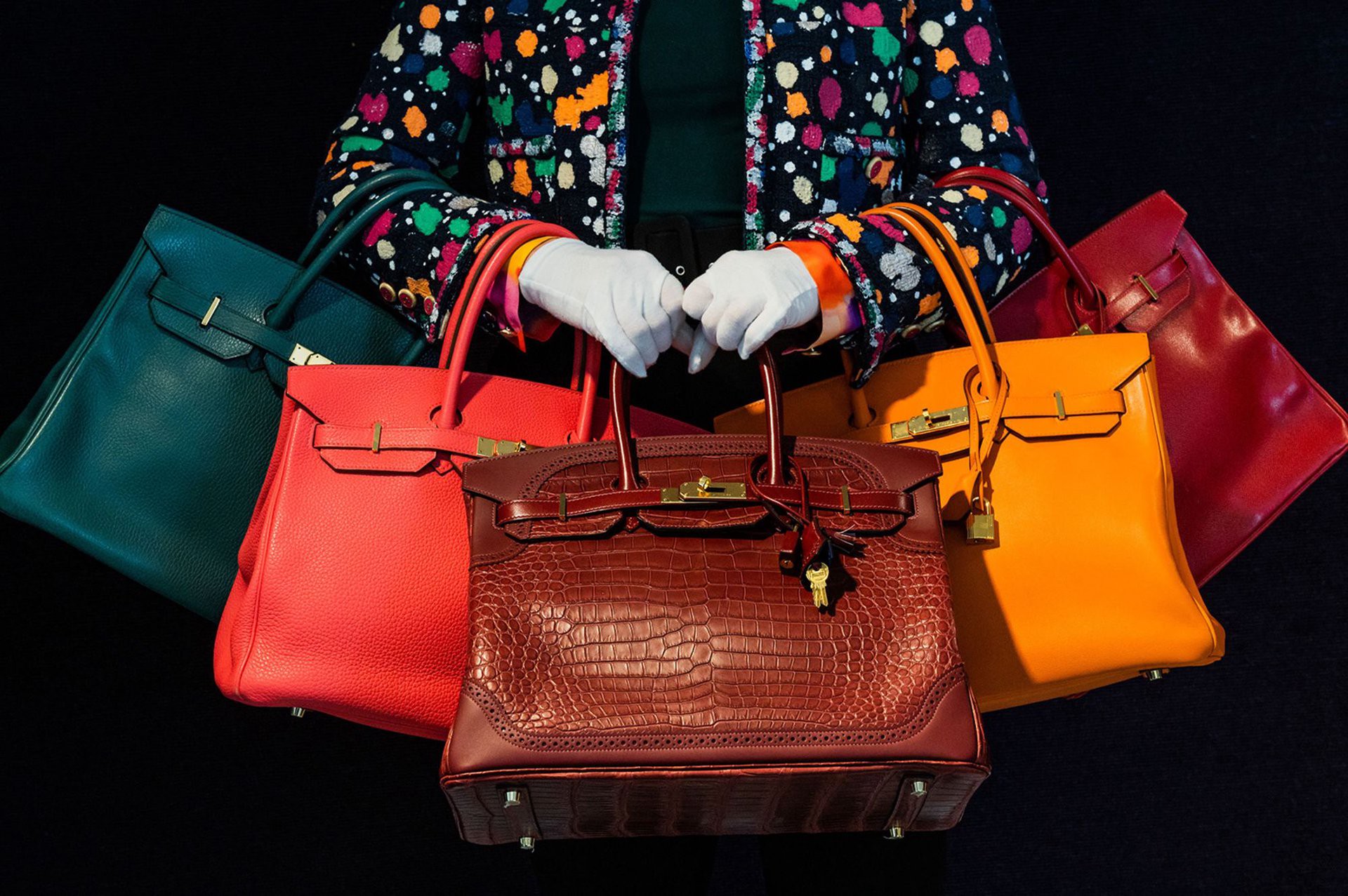 Hinh anh Vì sao Hermès chờ đợi 190 năm cho giấc mơ Haute Couture? 11