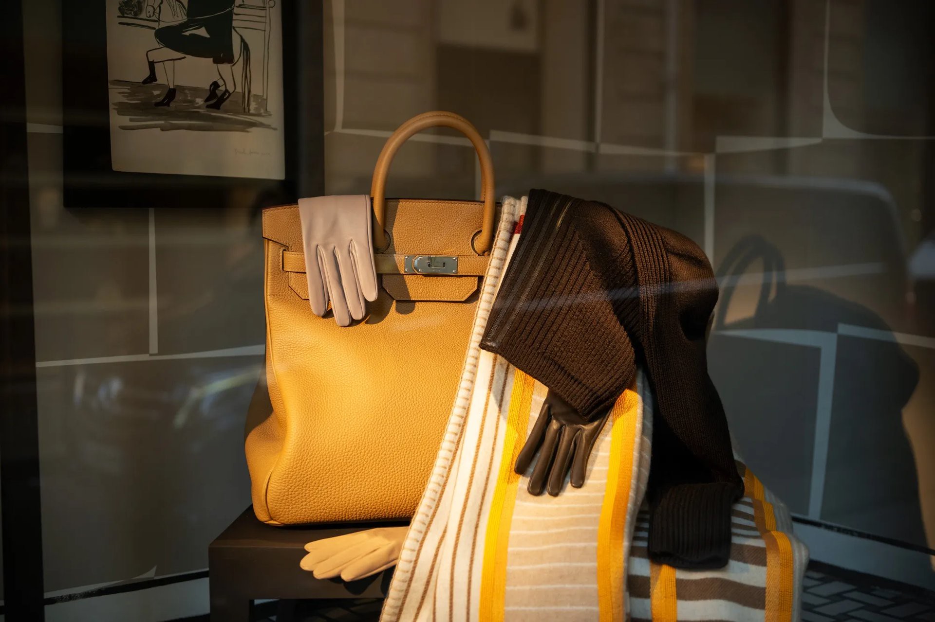 Hinh anh Vì sao Hermès chờ đợi 190 năm cho giấc mơ Haute Couture? 12