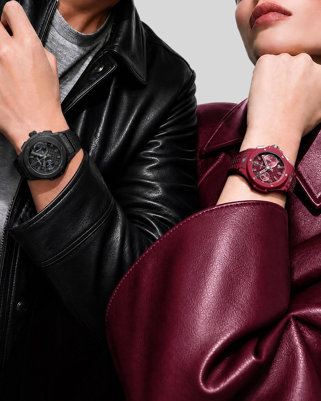 Hinh anh 3 cỗ máy thời gian định hình bức tranh Haute Horlogerie Thu-Đông 2026 2