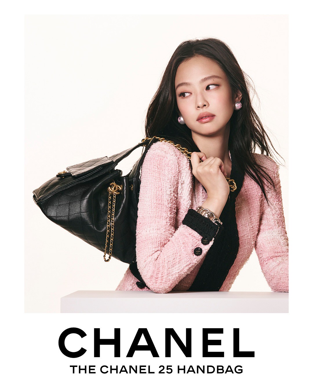 Hinh anh Đằng sau “Hiệu ứng Jennie”, chiến lược đại sứ của CHANEL 21