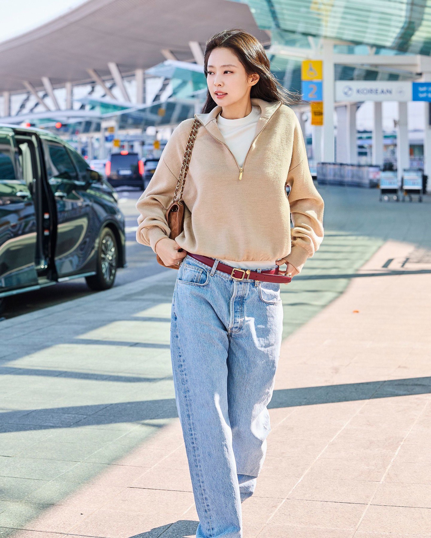 Hinh anh Đằng sau “Hiệu ứng Jennie”, chiến lược đại sứ của CHANEL 4
