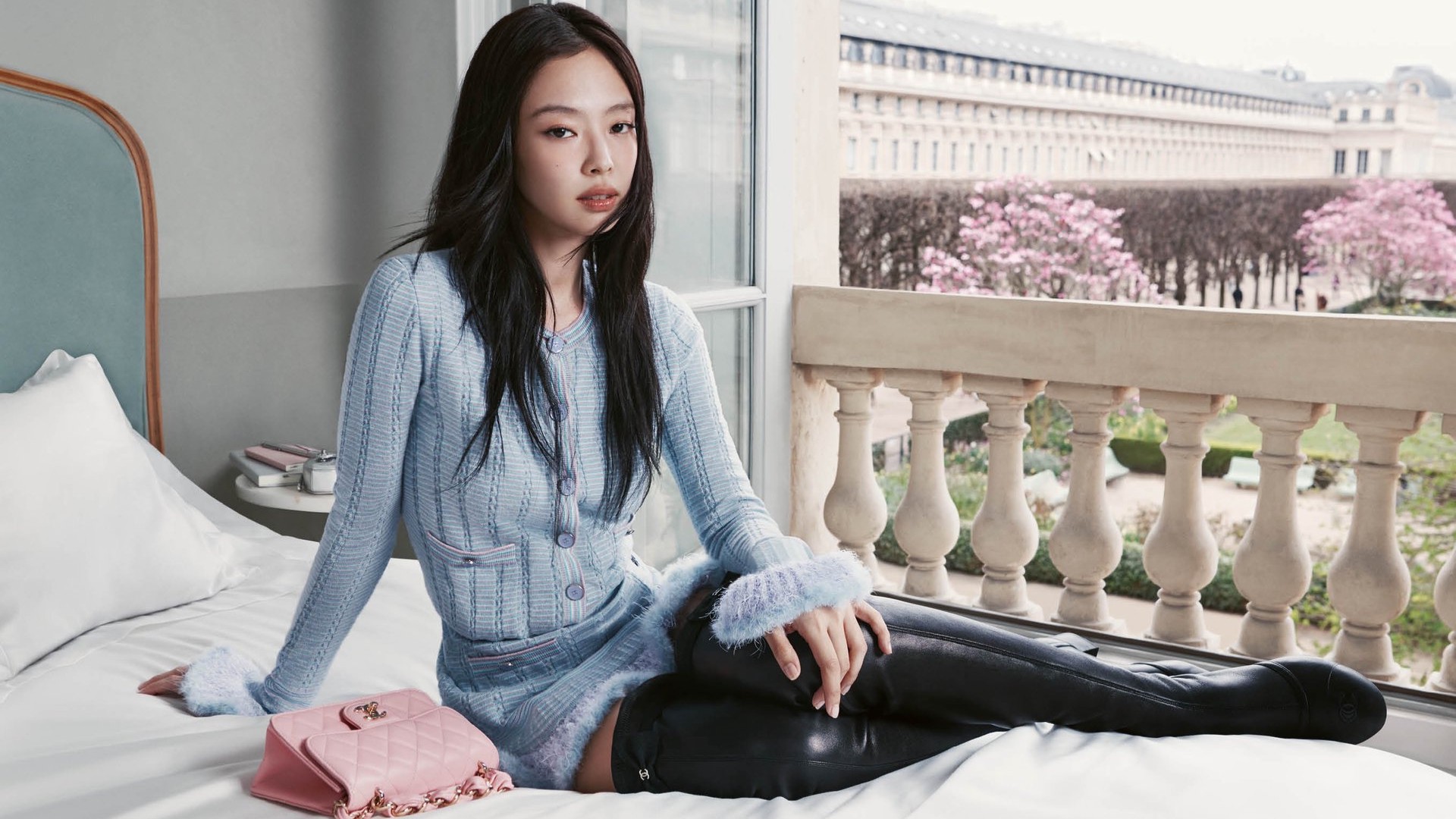 Đằng sau “Hiệu ứng Jennie”, chiến lược đại sứ của CHANEL