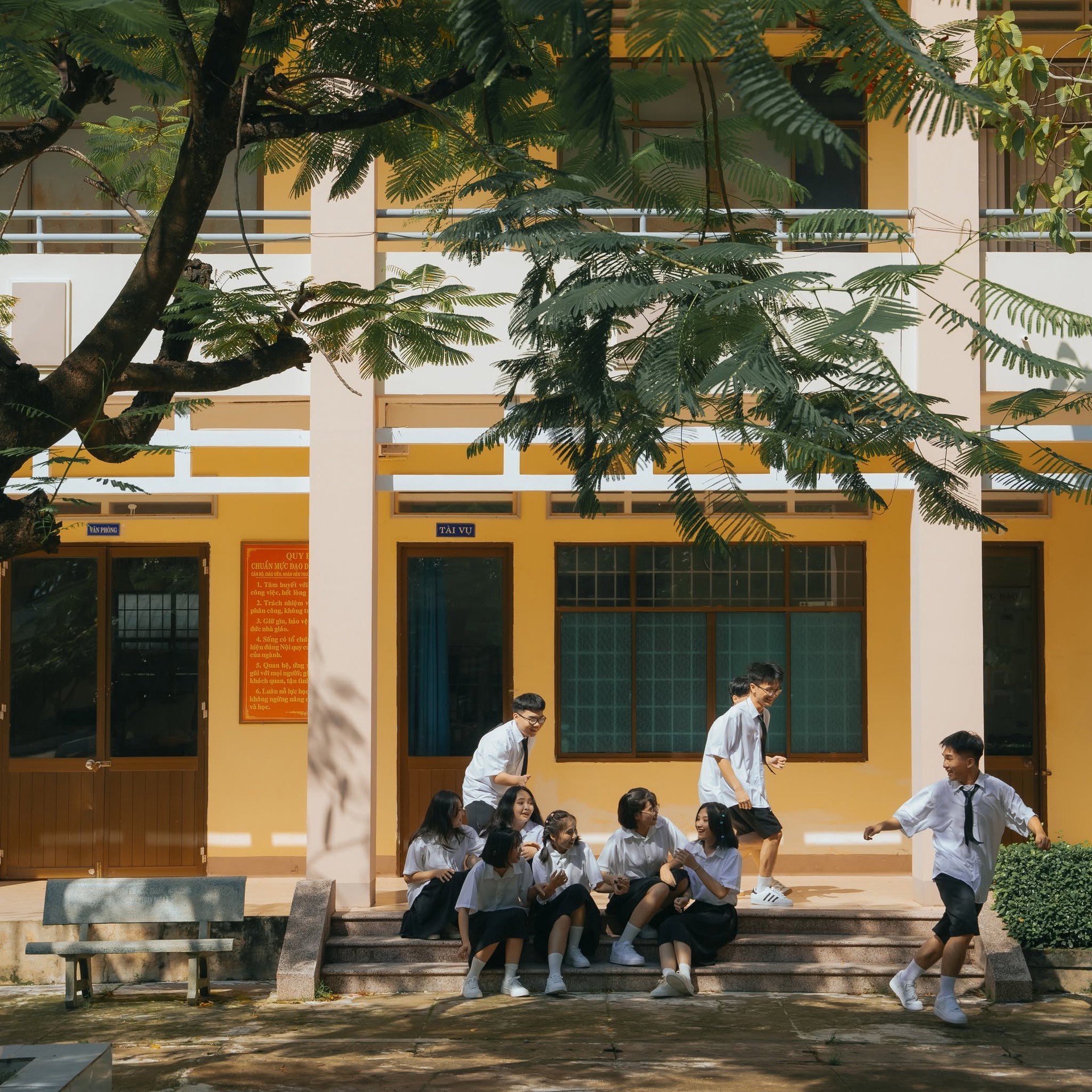 Hinh anh Vì sao 5/9 trở thành ngày khai giảng của học sinh Việt Nam?  3
