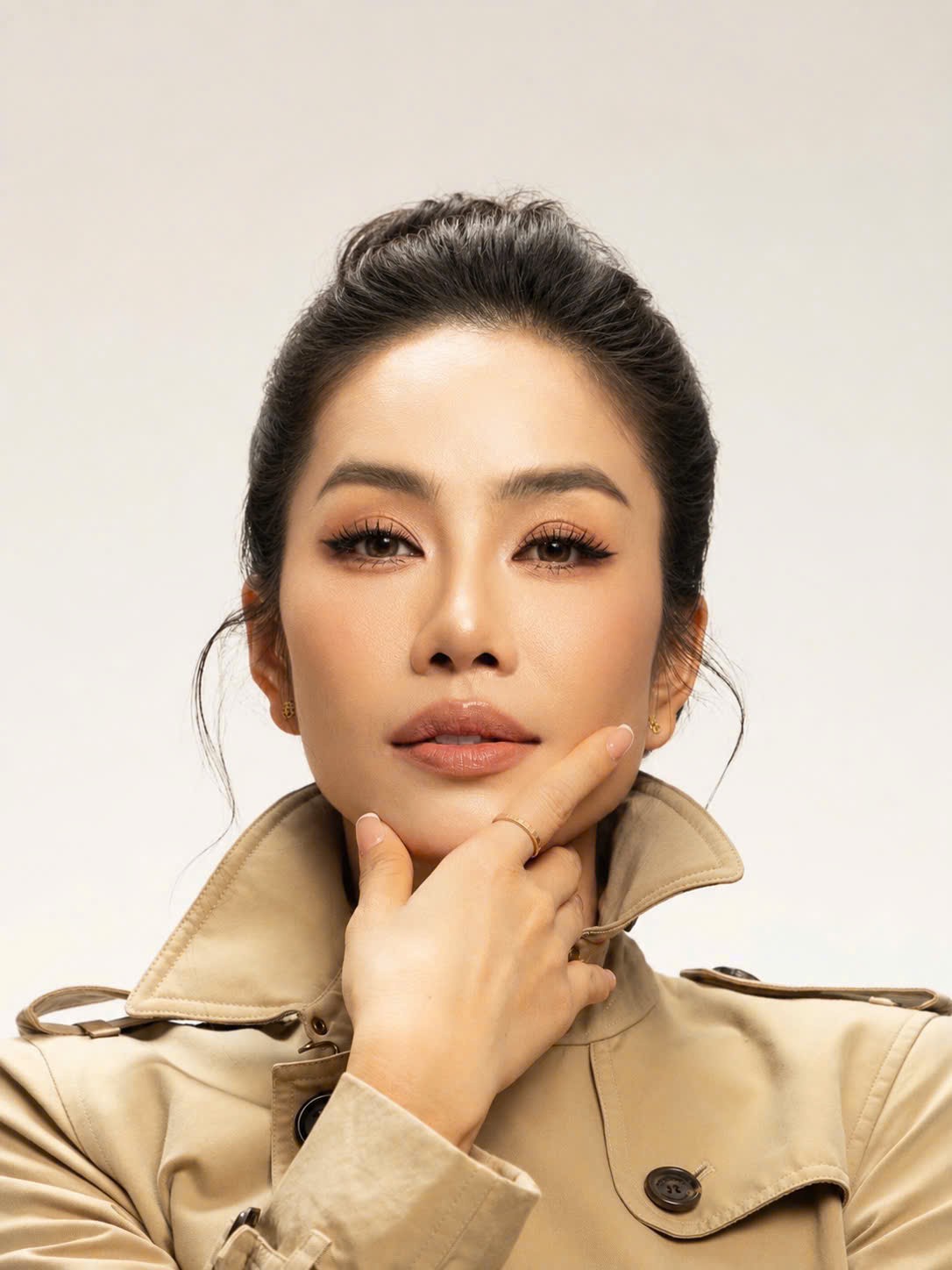 Hinh anh Founder Couple TX & ONWAY Nguyễn Thị Kim Xuyến: Sức bền định hình người lãnh đạo 3