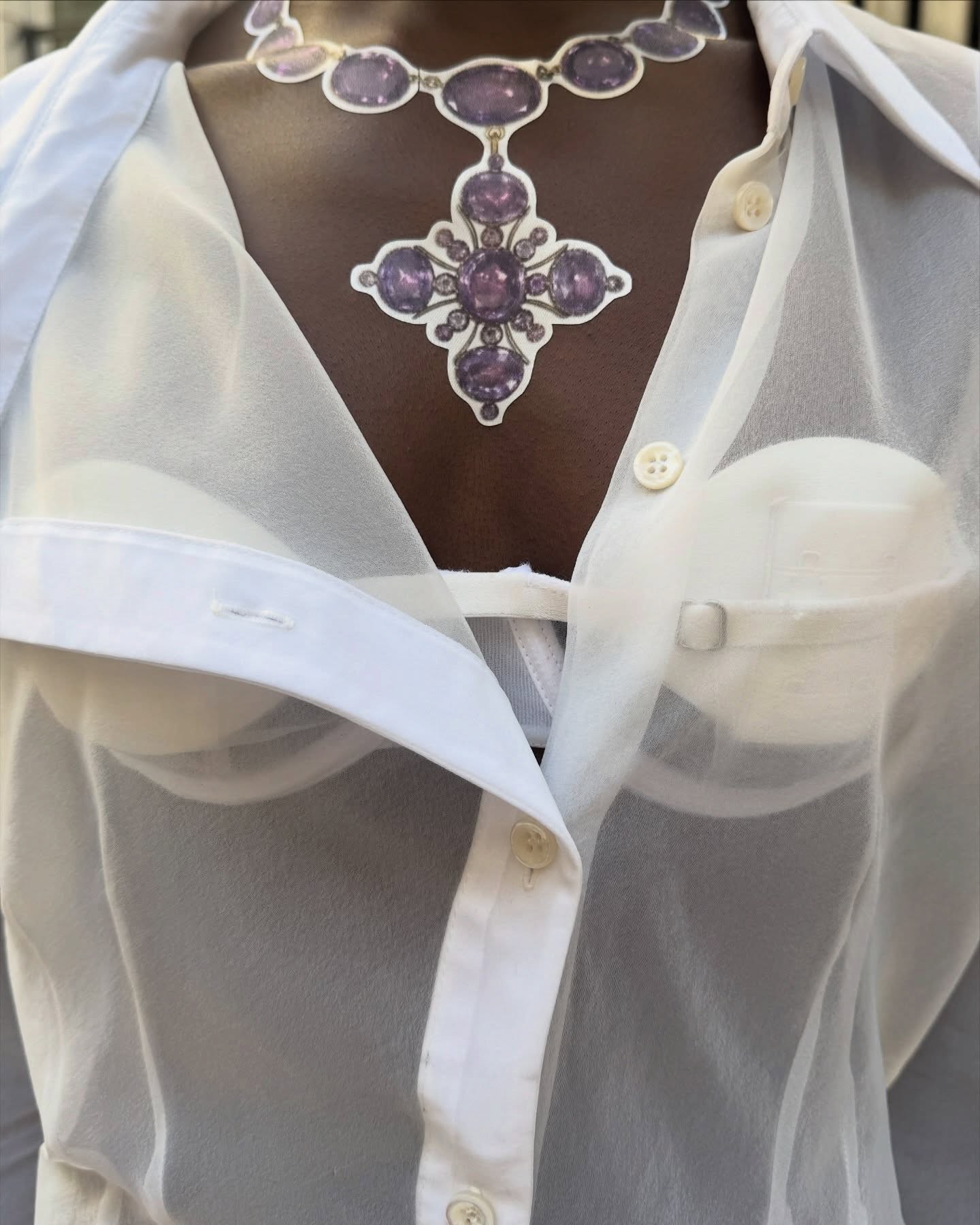 Hinh anh Julie Kegels chinh phục giải thưởng LVMH nhờ hình dung mới về phái đẹp  9