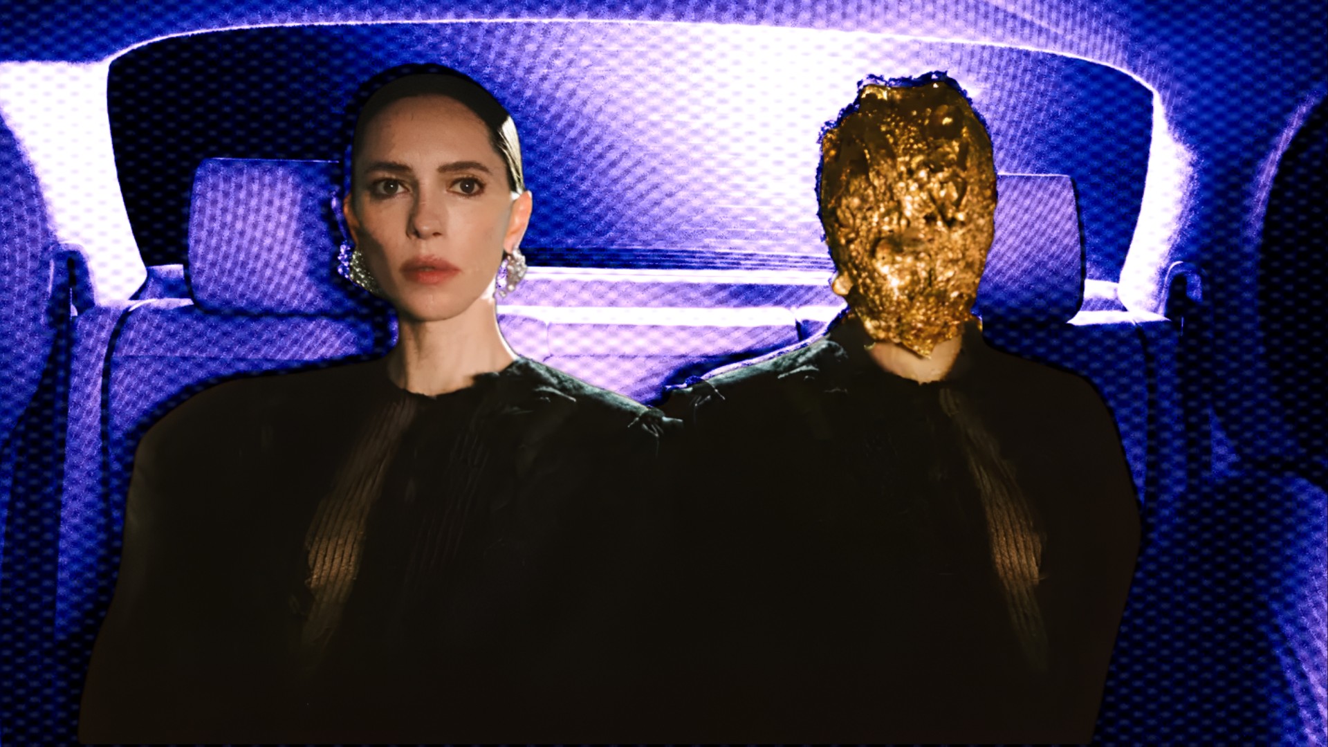 Maison Margiela kể gì về danh tính trong trailer ANONYMITY cho chiến dịch Thu Đông 2026