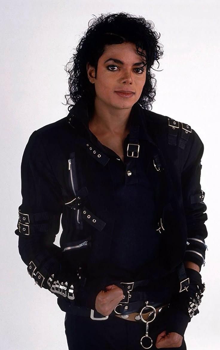 Hinh anh Michael Jackson và di sản thời trang đang dần bị quên lãng  16