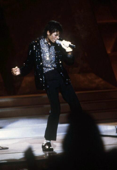 Hinh anh Michael Jackson và di sản thời trang đang dần bị quên lãng  14