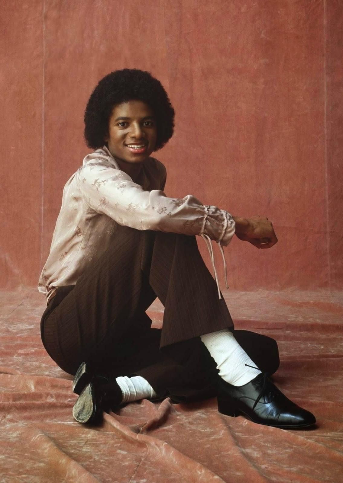 Hinh anh Michael Jackson và di sản thời trang đang dần bị quên lãng 6