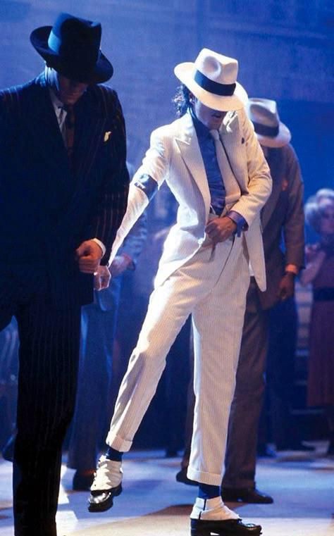 Hinh anh Michael Jackson và di sản thời trang đang dần bị quên lãng  19