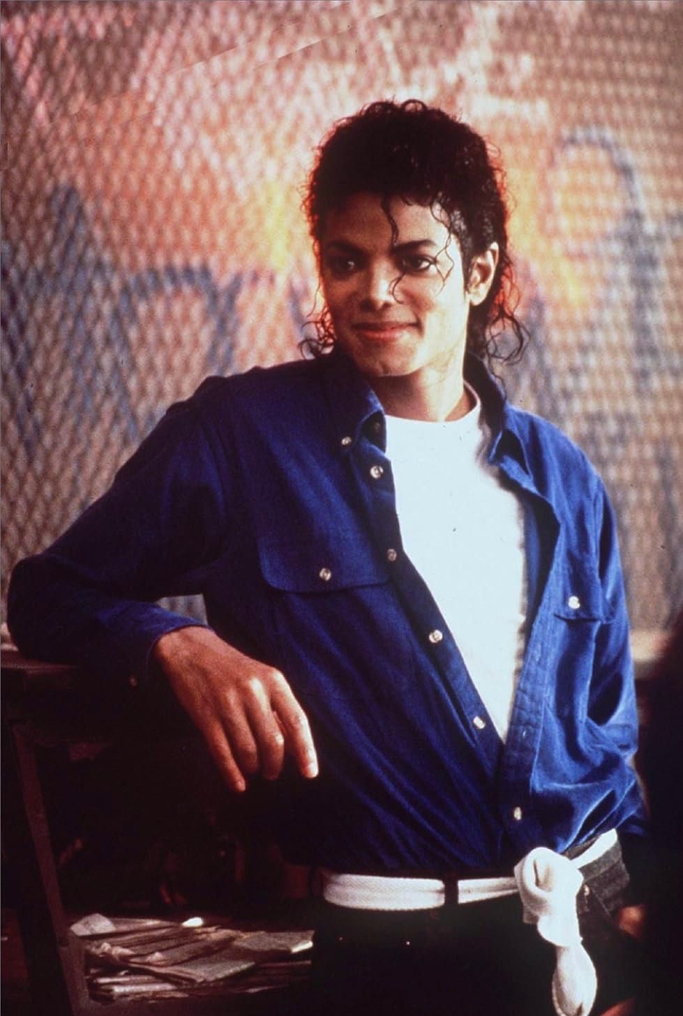 Hinh anh Michael Jackson và di sản thời trang đang dần bị quên lãng  20