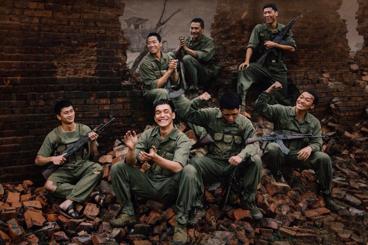 Hinh anh 16/9/1972 - 16/9/2026: 54 năm nhìn lại 81 ngày đêm “máu và hoa” tại Thành cổ Quảng Trị 4