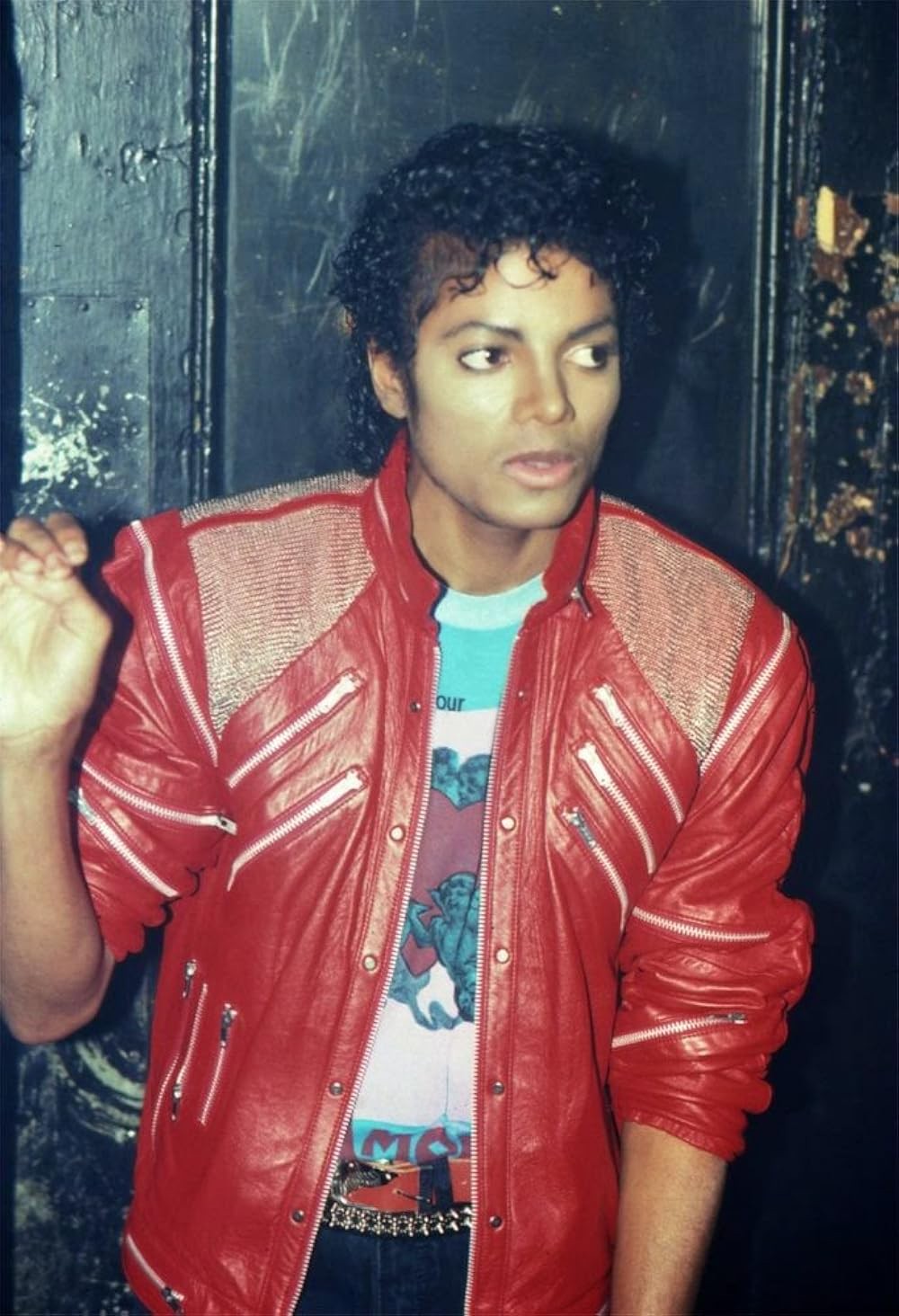 Hinh anh Michael Jackson và di sản thời trang đang dần bị quên lãng  13