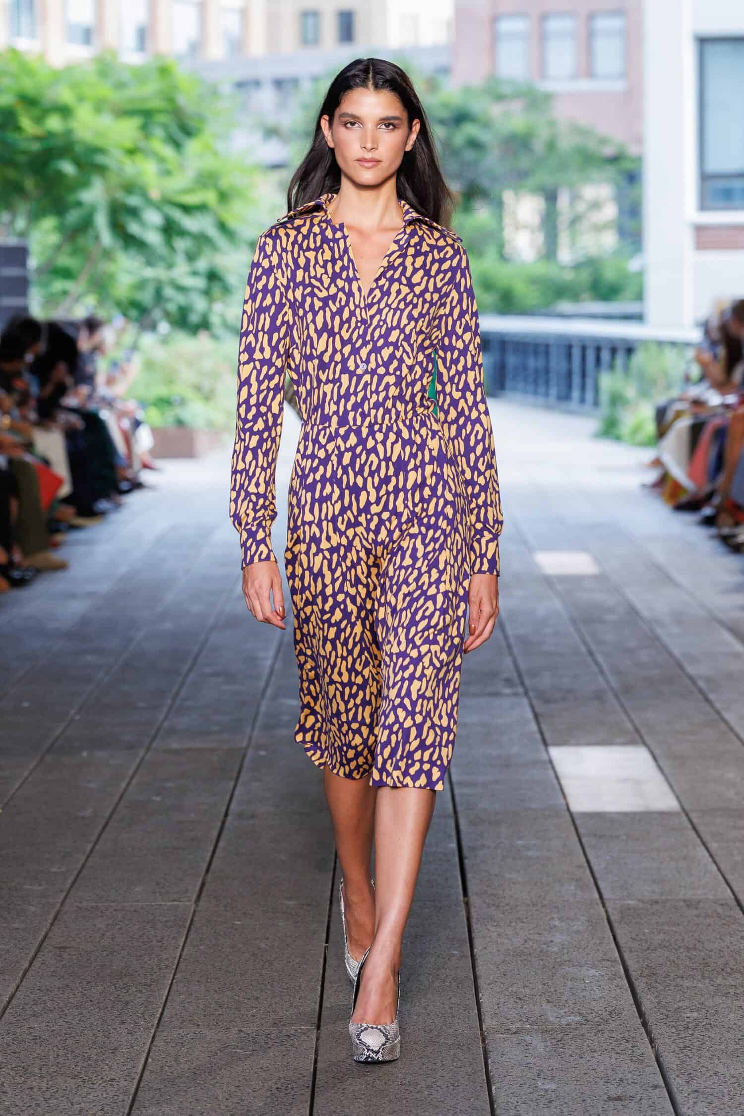 Hinh anh New York Fashion Week SS 2027: Khi xa xỉ hạ mình trước cơn bão lạm phát 39